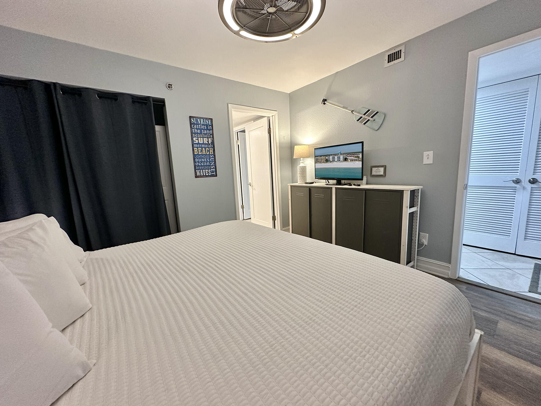 SEA OATS CONDO - Residential