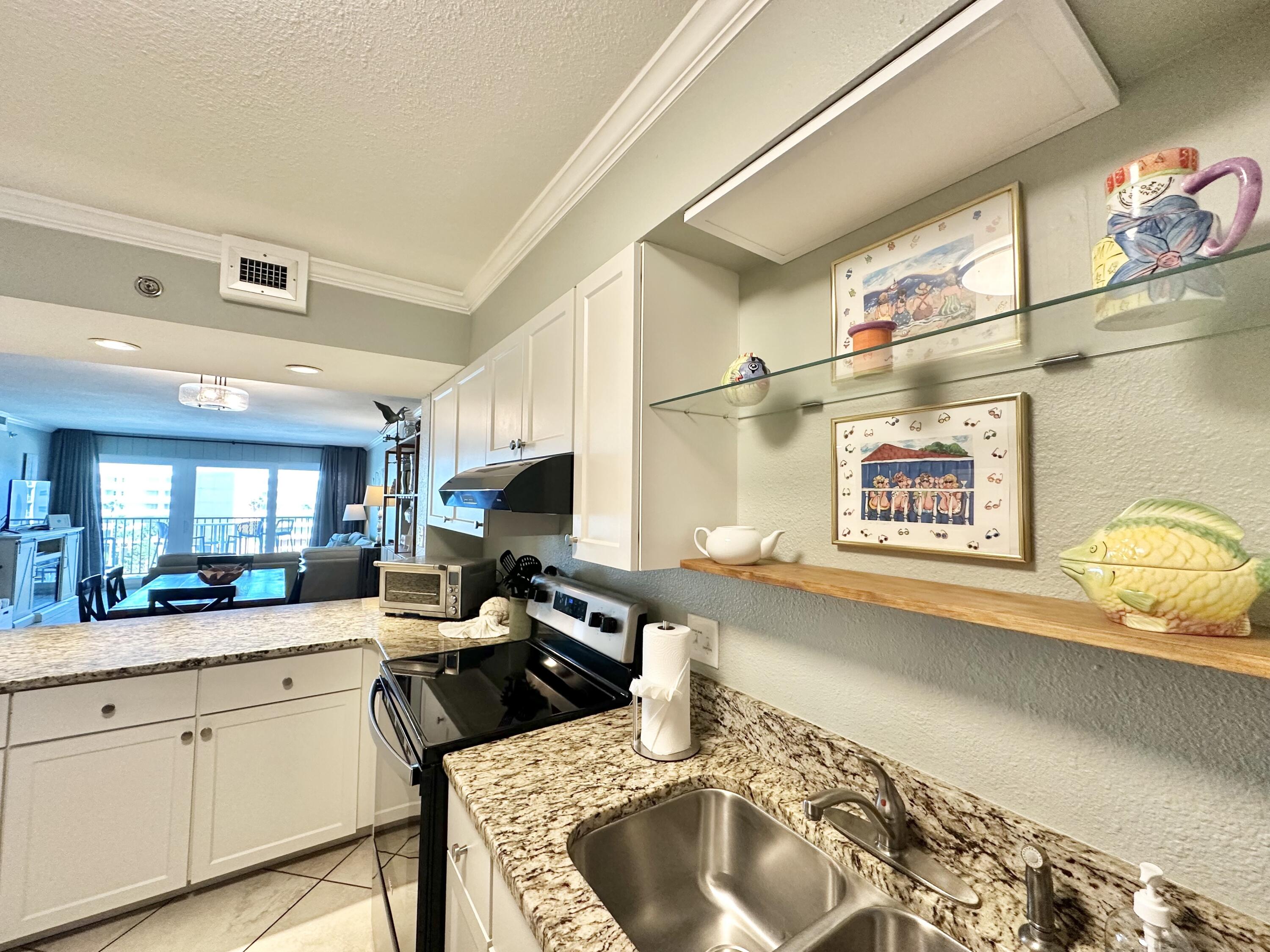 SEA OATS CONDO - Residential