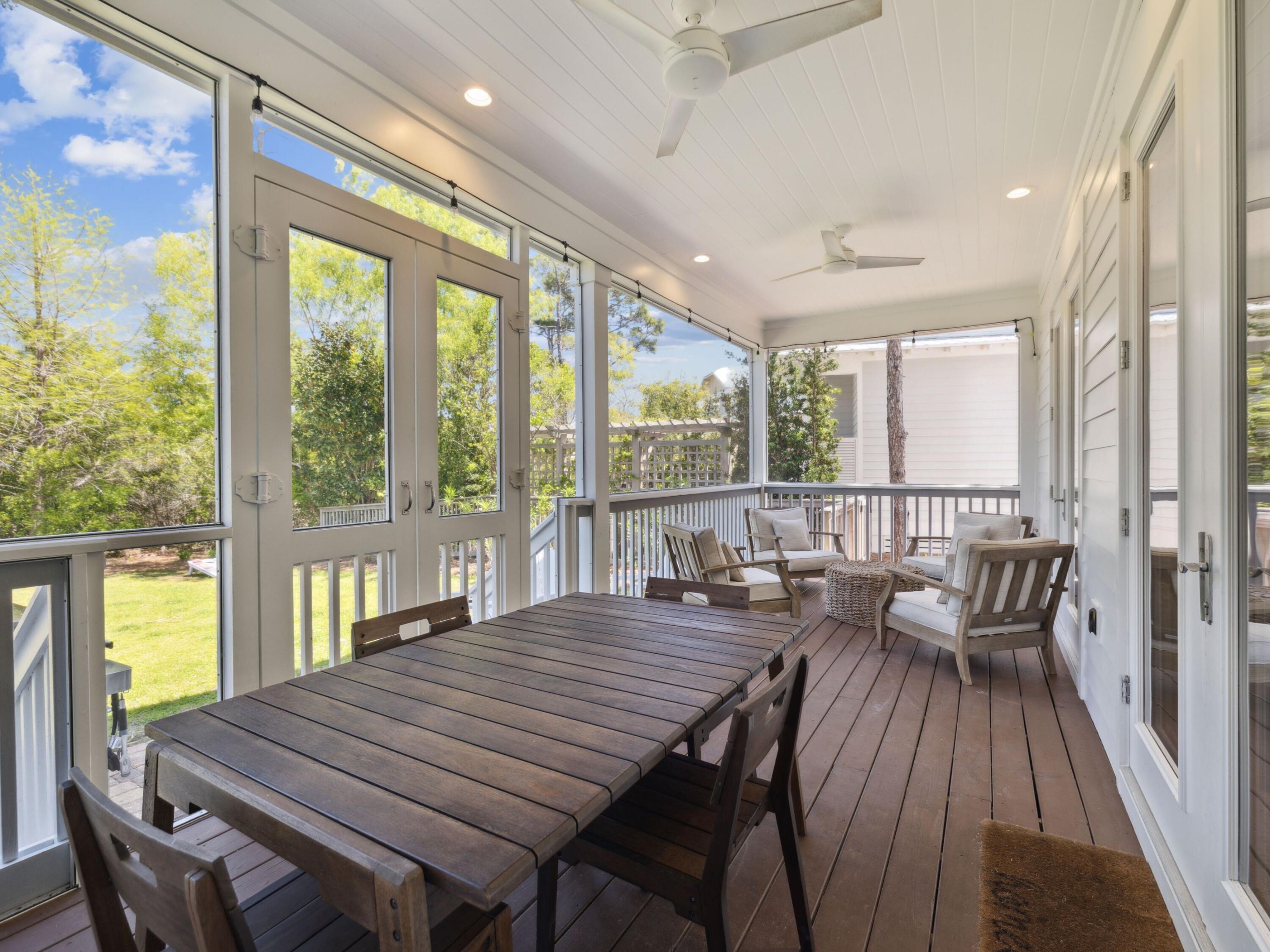 NATUREWALK AT SEAGROVE - Residential