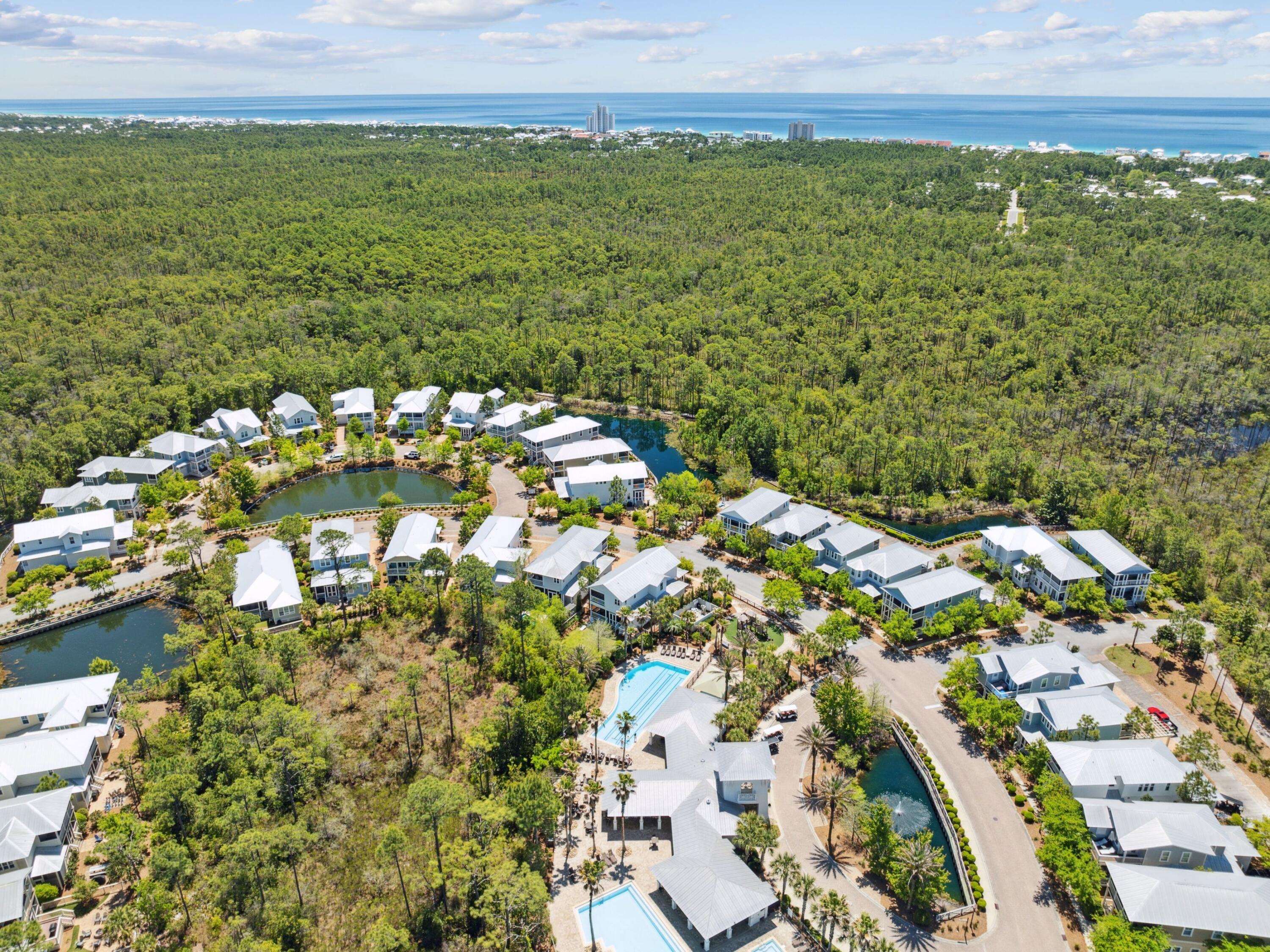 NATUREWALK AT SEAGROVE - Residential
