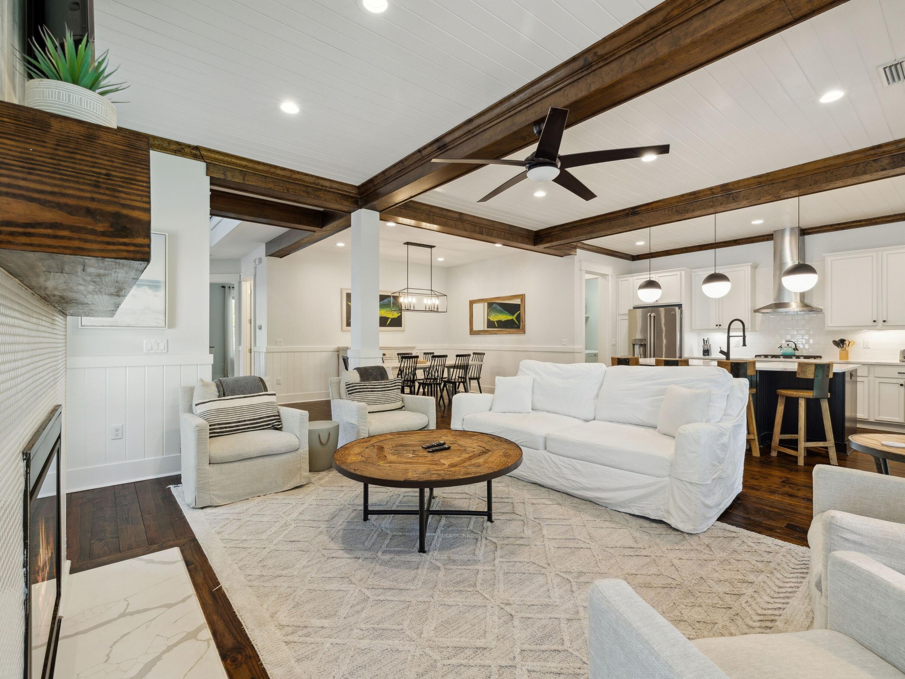 NATUREWALK AT SEAGROVE - Residential