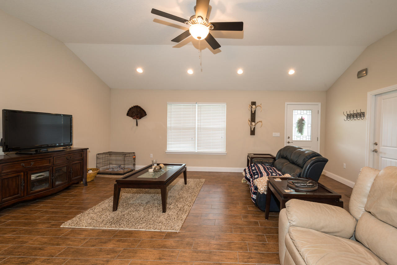 FOREST HEIGHTS - Residential