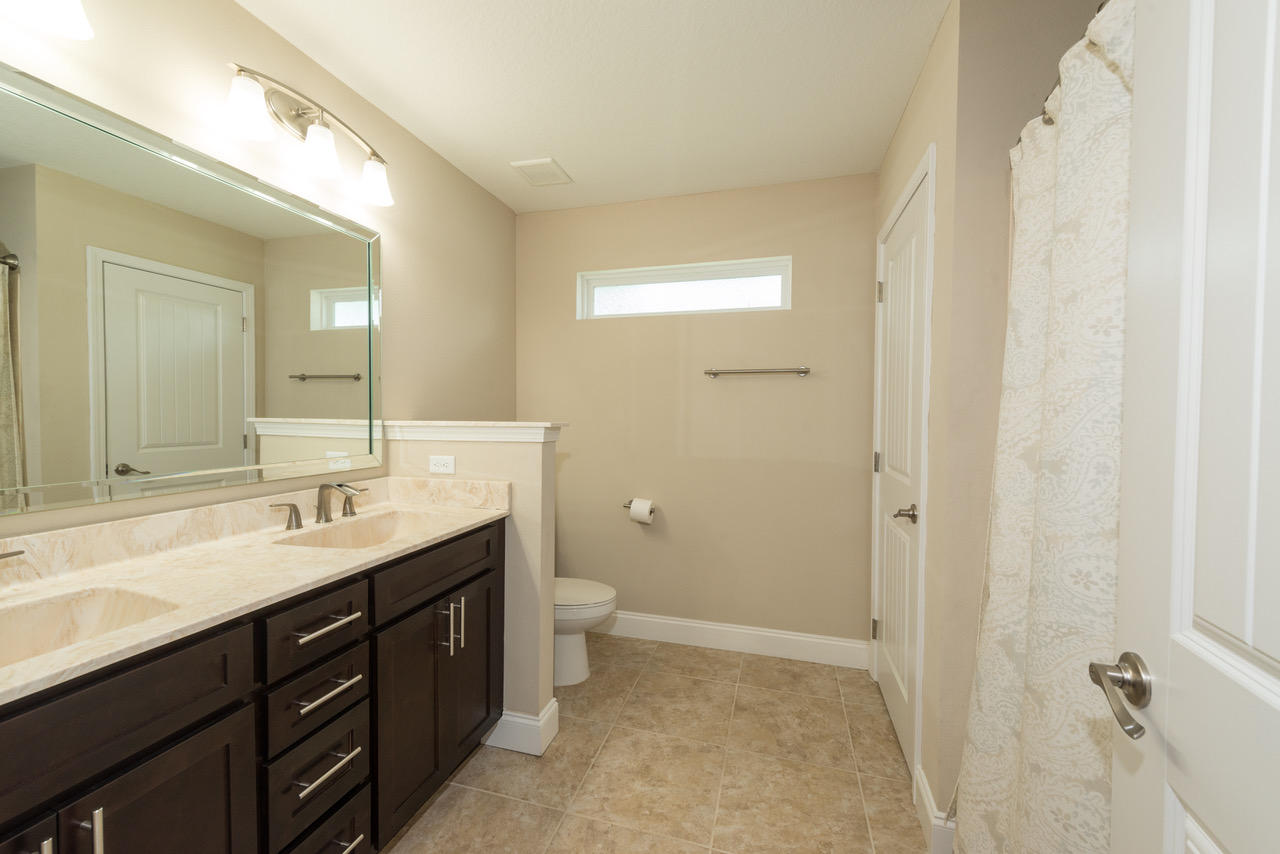 FOREST HEIGHTS - Residential