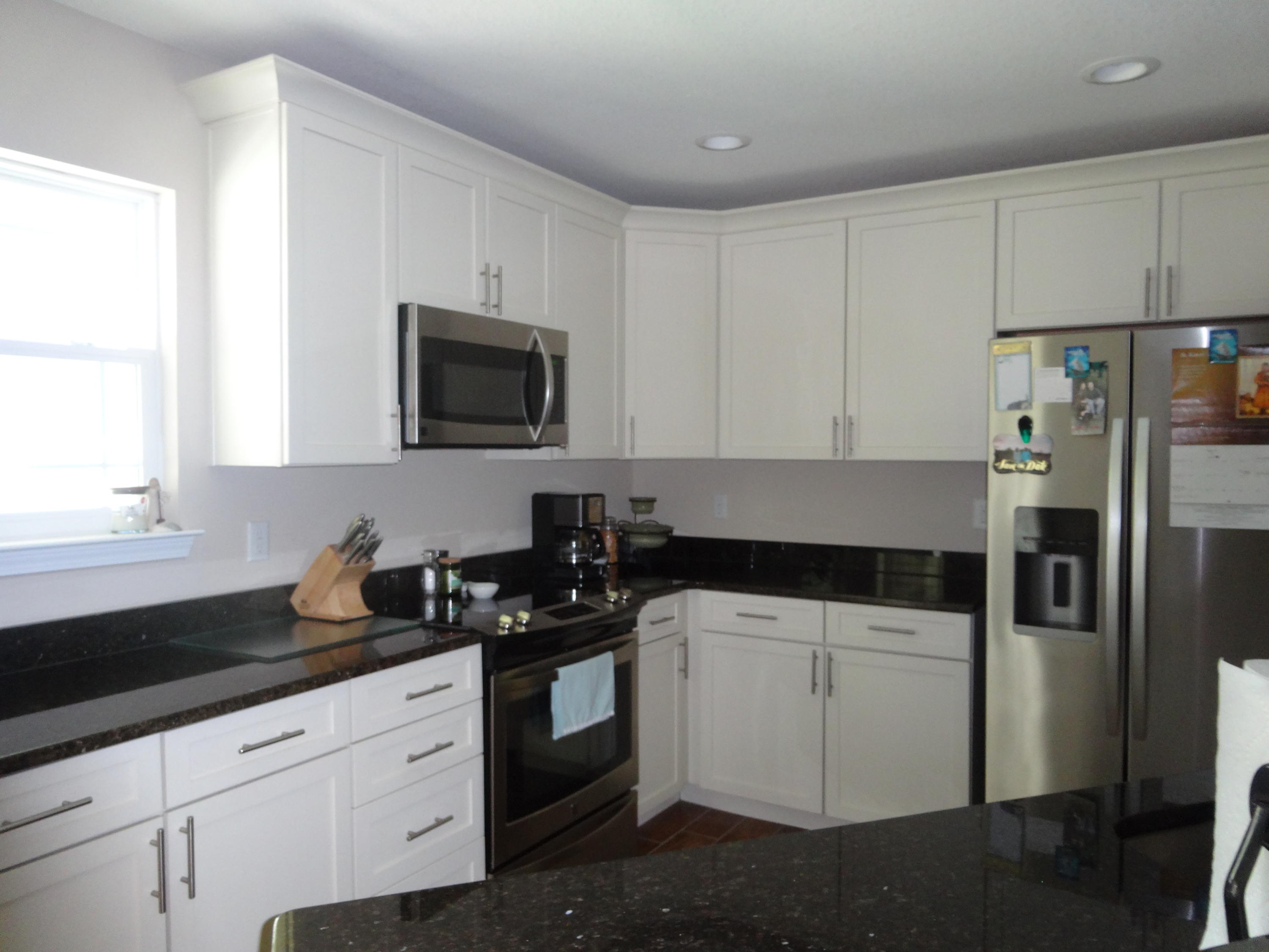 FOREST HEIGHTS - Residential