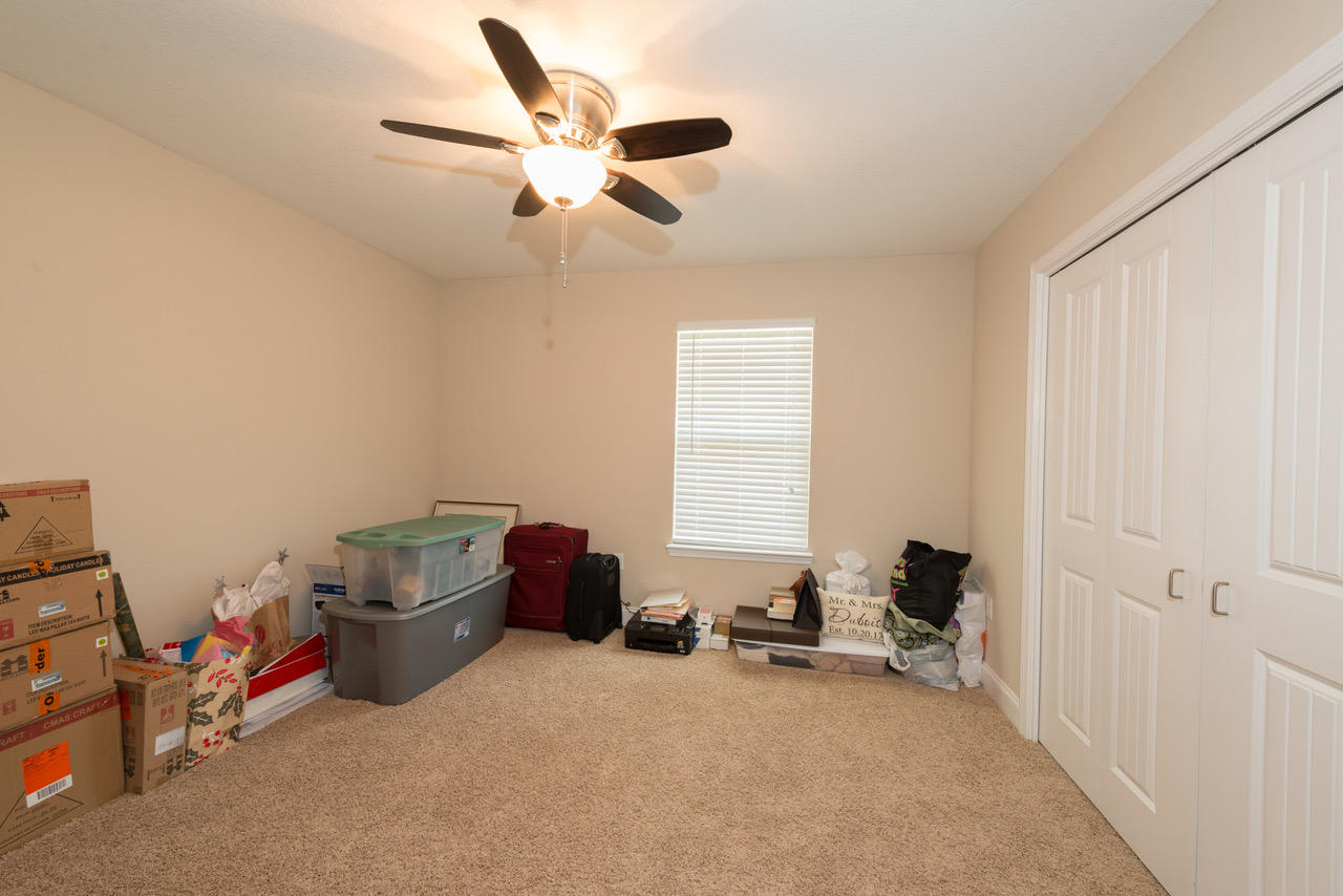 FOREST HEIGHTS - Residential