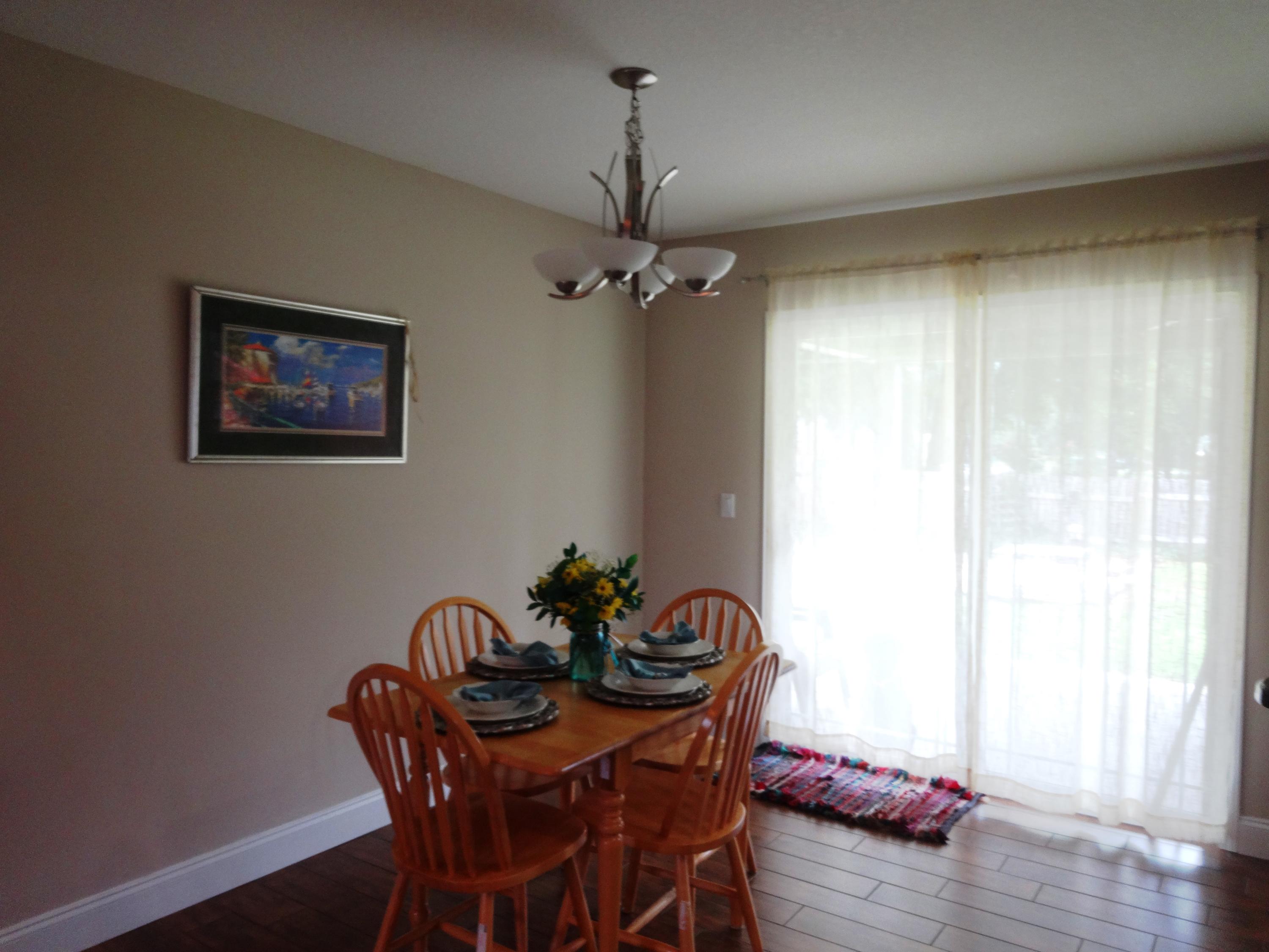 FOREST HEIGHTS - Residential