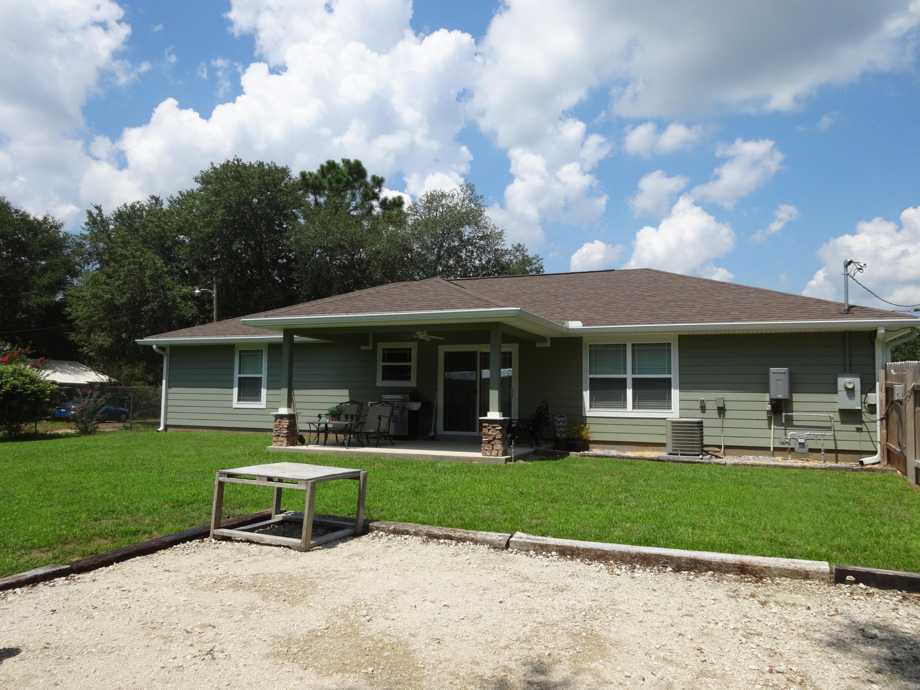 FOREST HEIGHTS - Residential