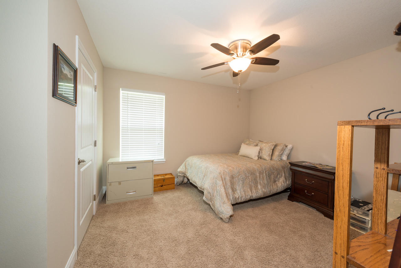 FOREST HEIGHTS - Residential