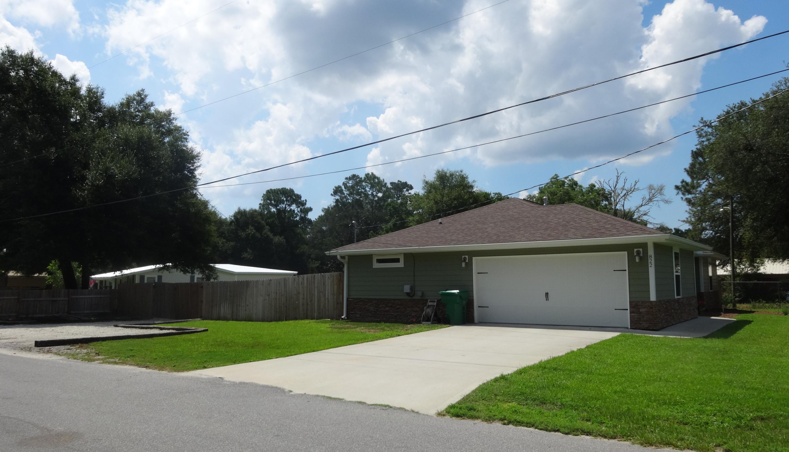 FOREST HEIGHTS - Residential