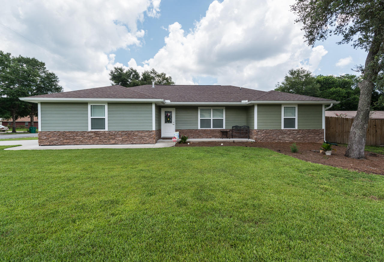 FOREST HEIGHTS - Residential