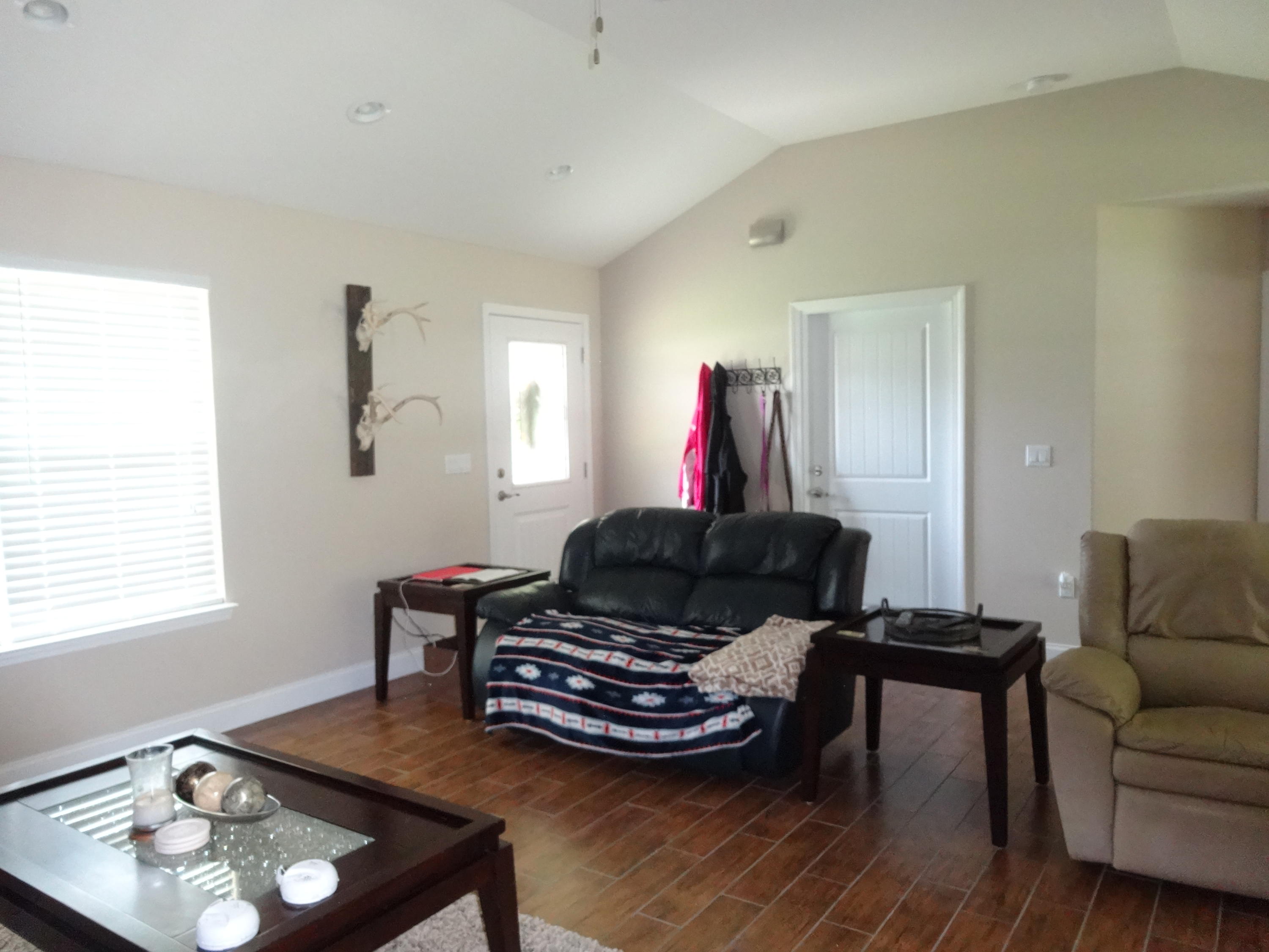 FOREST HEIGHTS - Residential