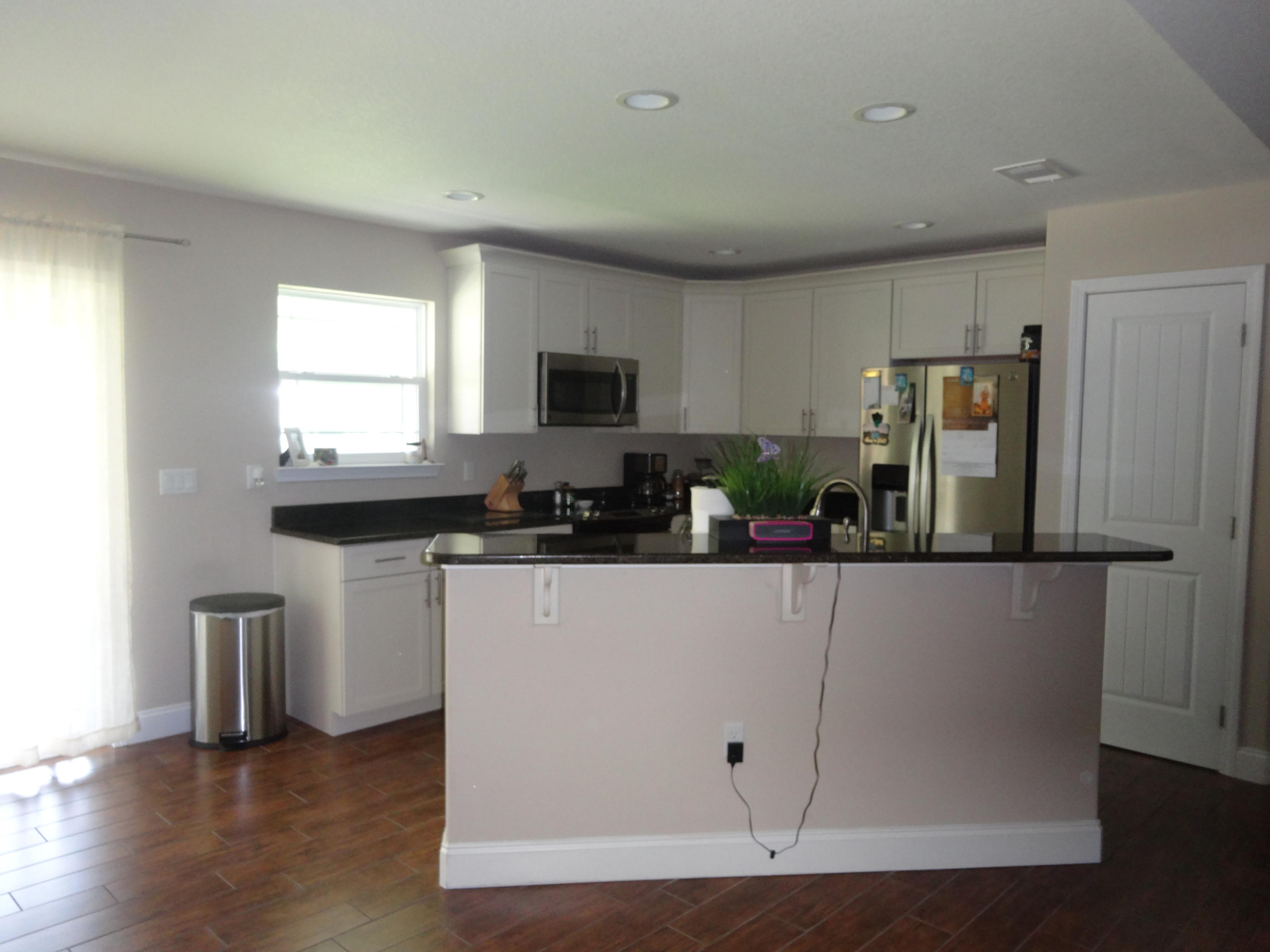 FOREST HEIGHTS - Residential