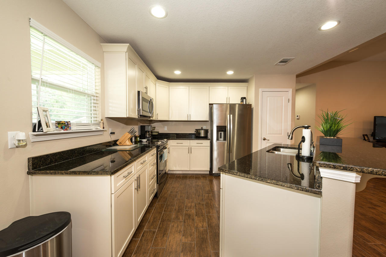 FOREST HEIGHTS - Residential