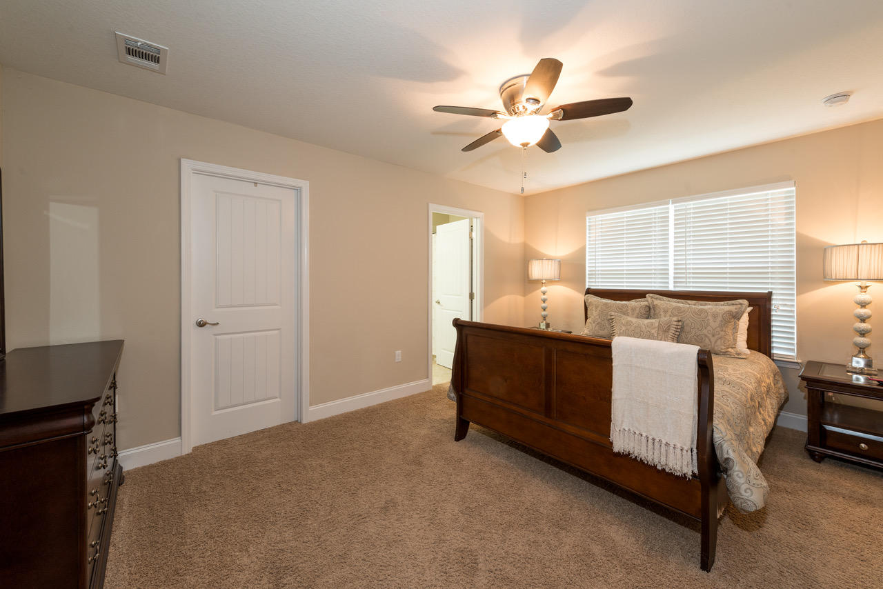 FOREST HEIGHTS - Residential