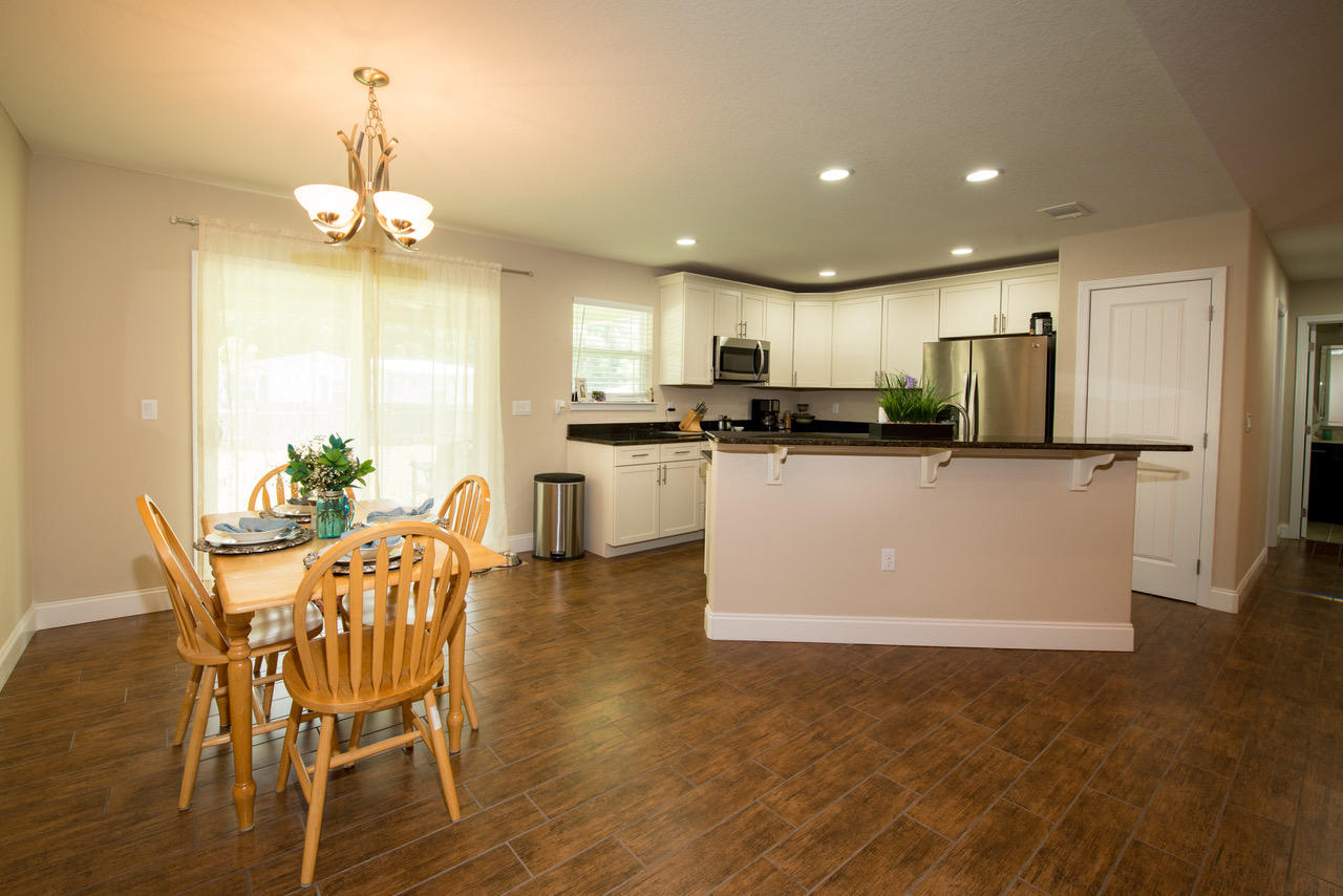 FOREST HEIGHTS - Residential