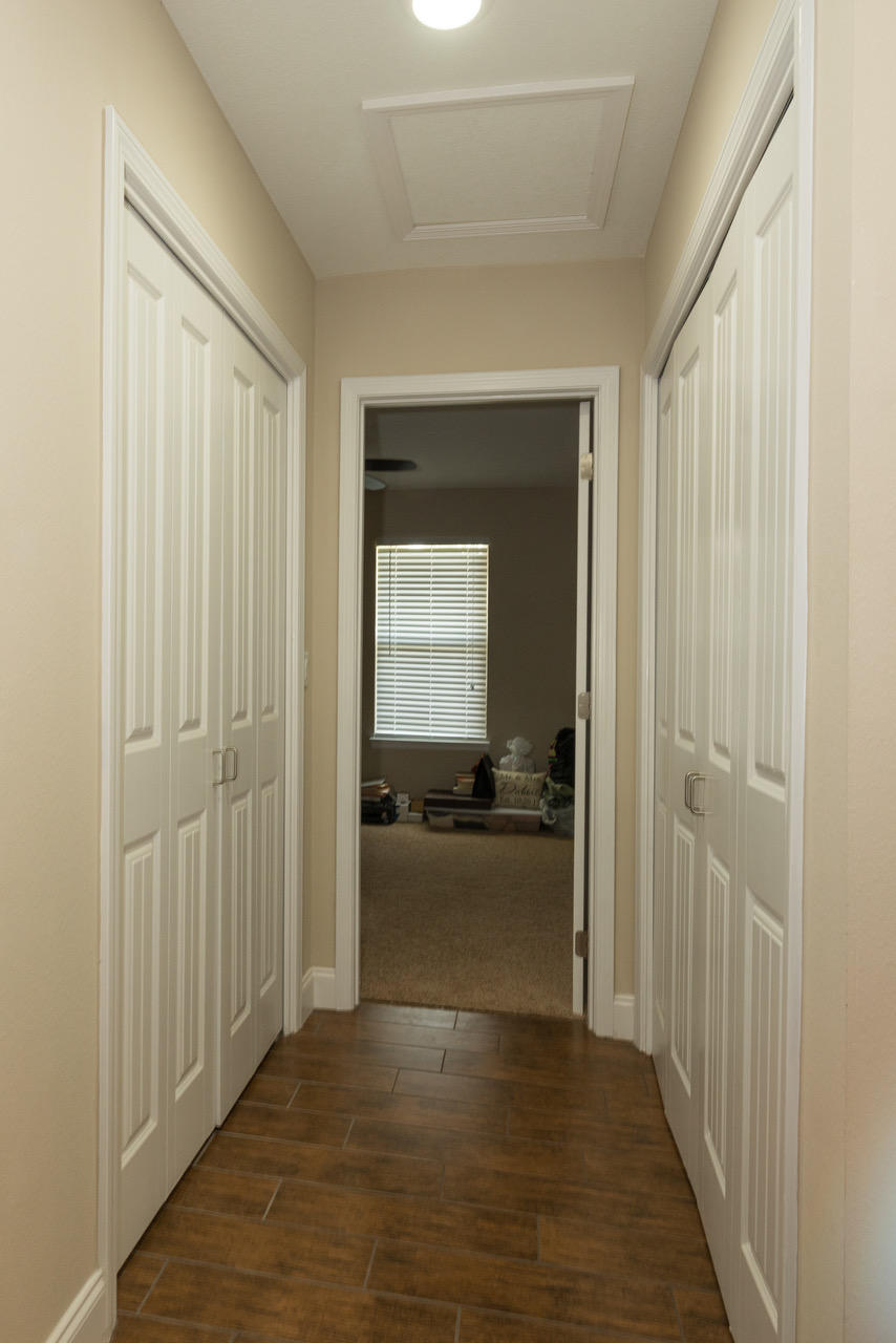 FOREST HEIGHTS - Residential