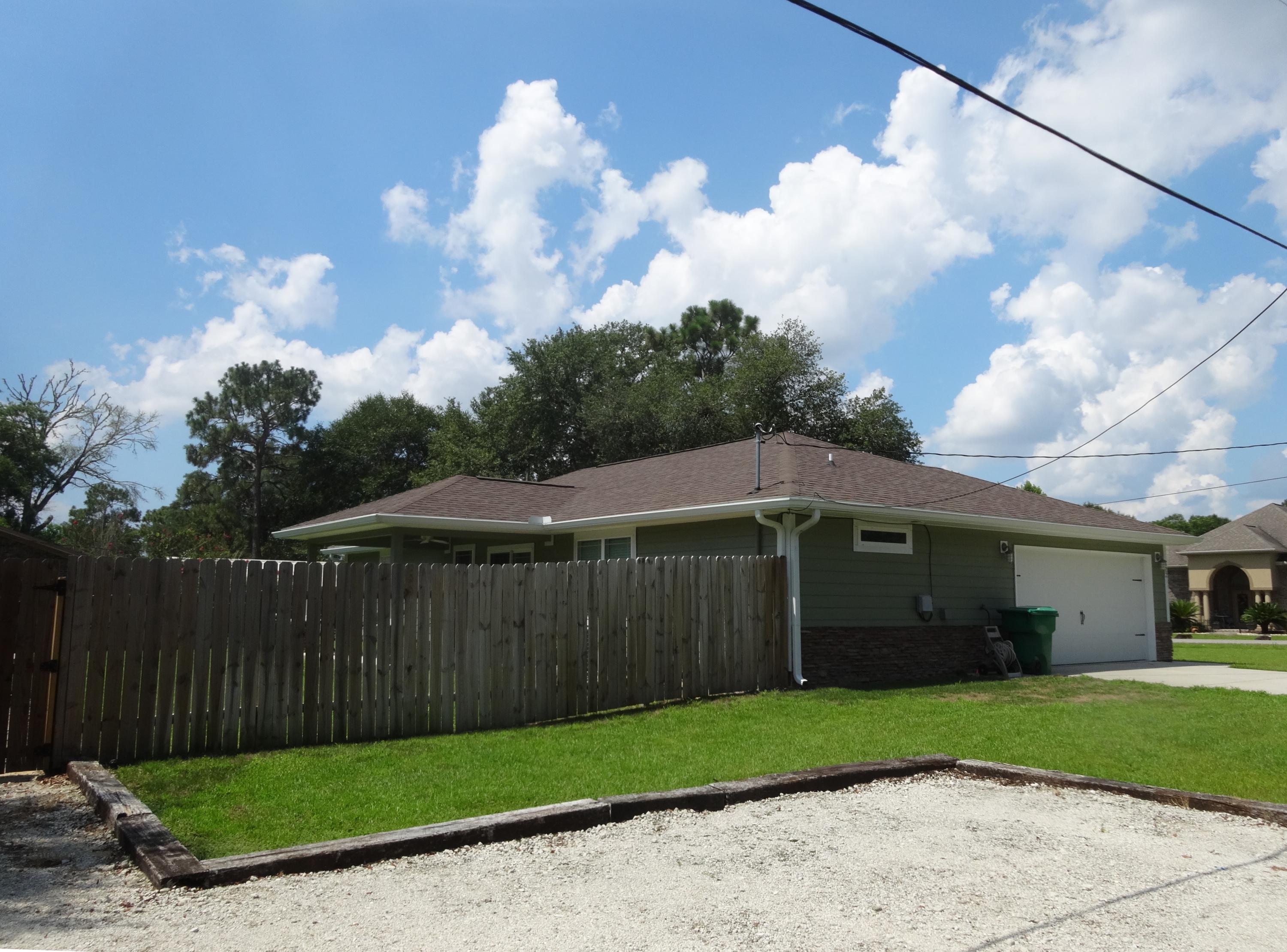 FOREST HEIGHTS - Residential