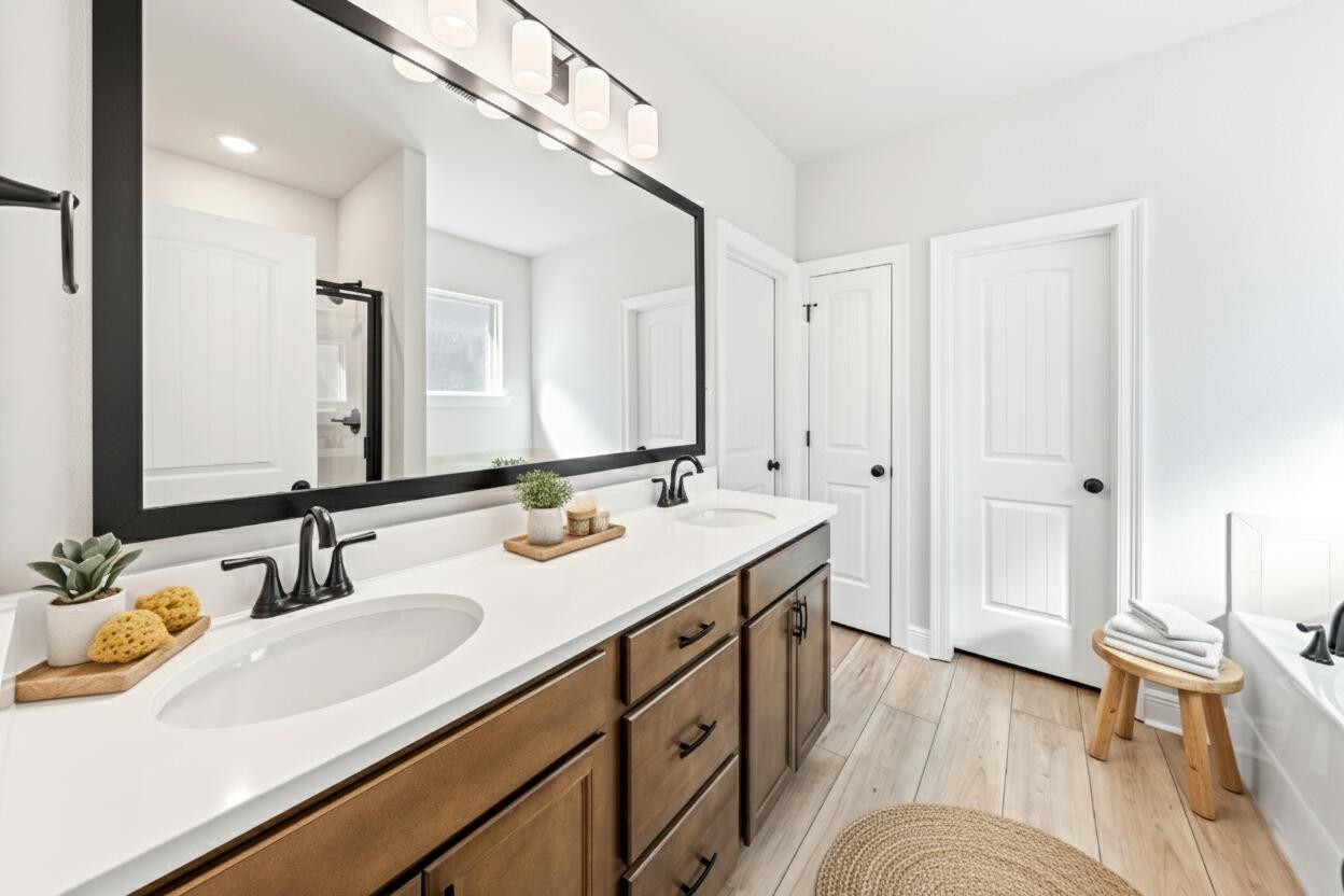 YOUNG OAKS - Residential