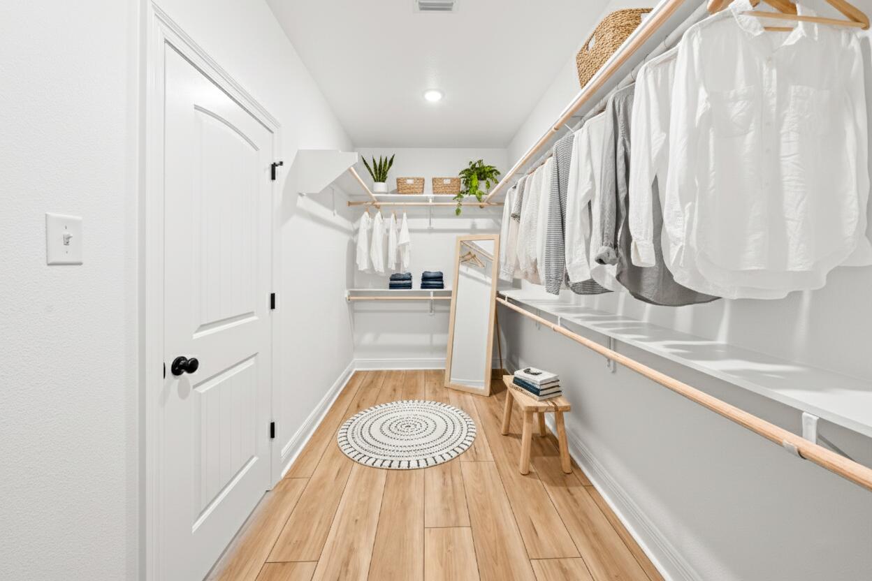 YOUNG OAKS - Residential