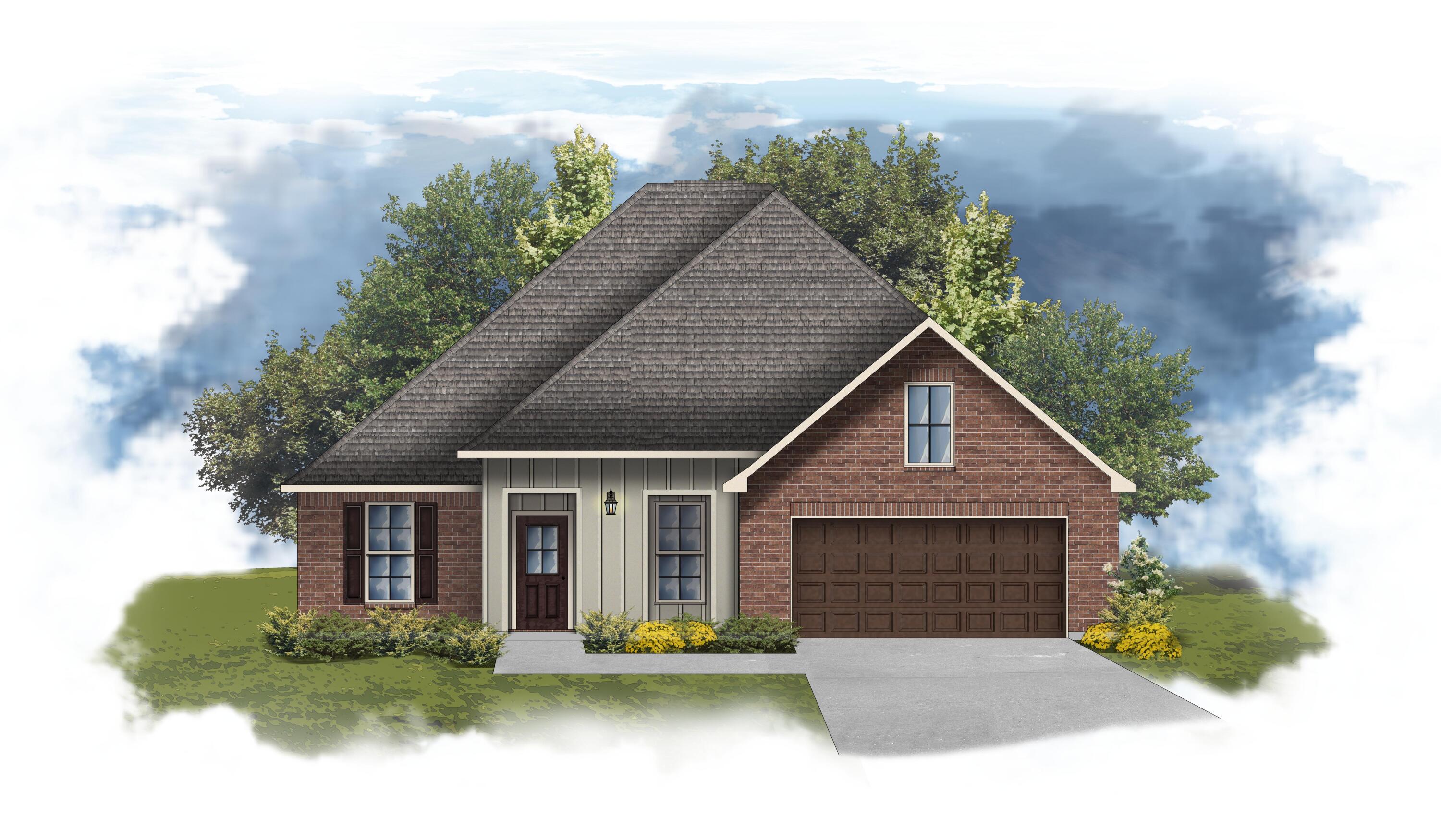 YOUNG OAKS - Residential