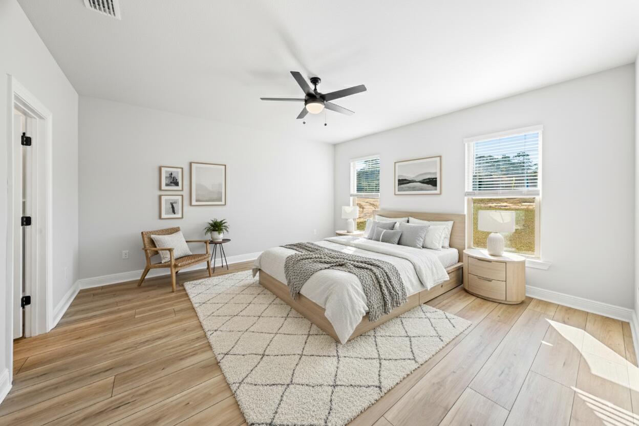 YOUNG OAKS - Residential