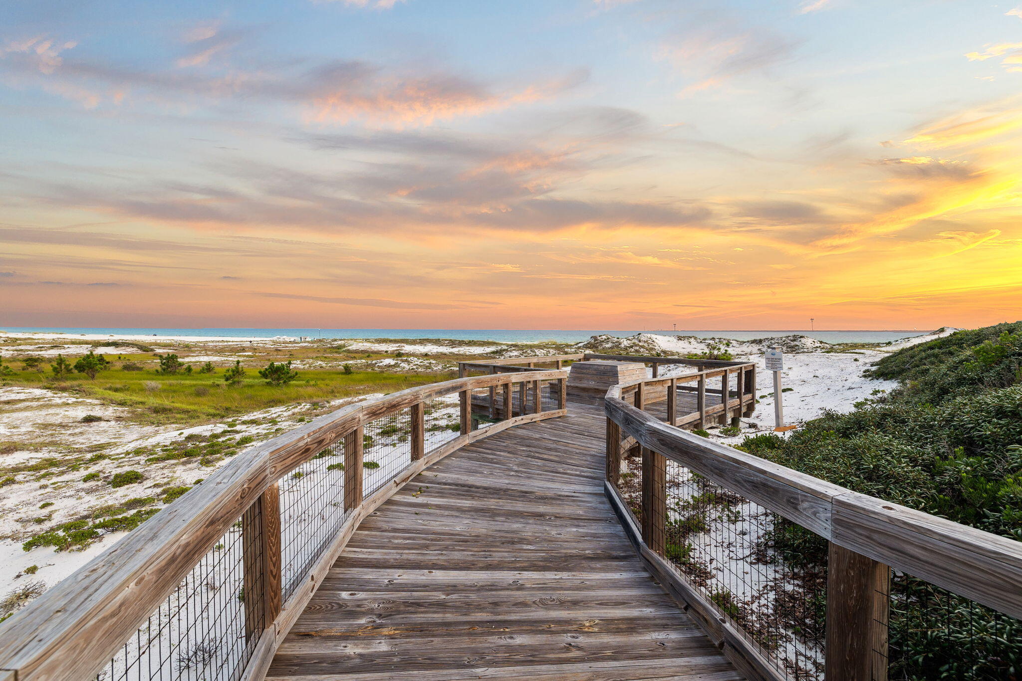 WATERSOUND BEACH - Residential