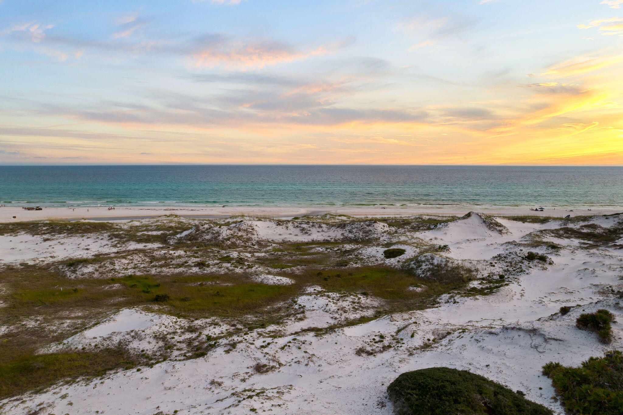 WATERSOUND BEACH - Residential