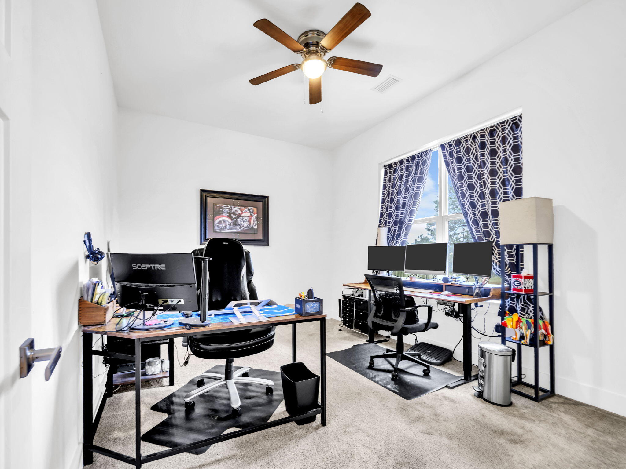 WINDSWEPT ESTATES - Residential