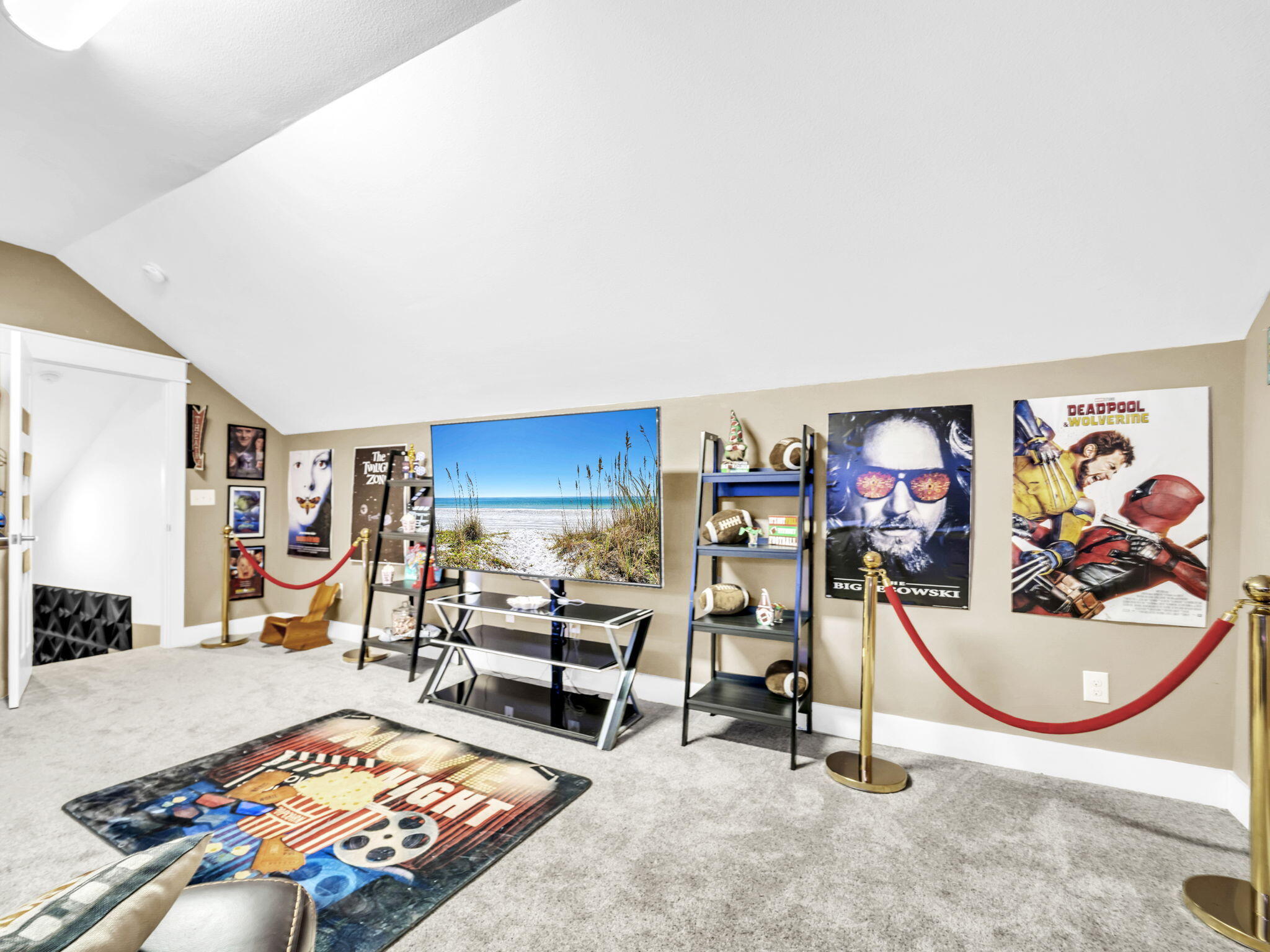 WINDSWEPT ESTATES - Residential