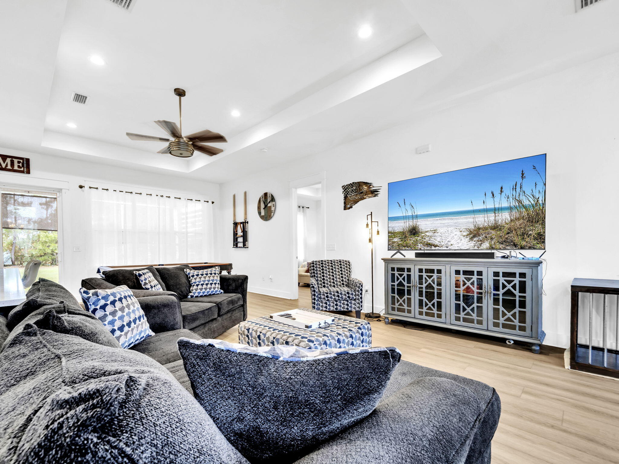 WINDSWEPT ESTATES - Residential