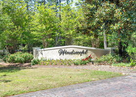 WINDSWEPT ESTATES - Residential