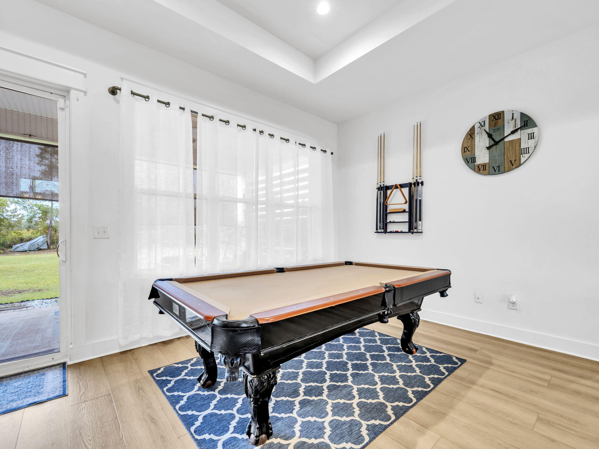 WINDSWEPT ESTATES - Residential