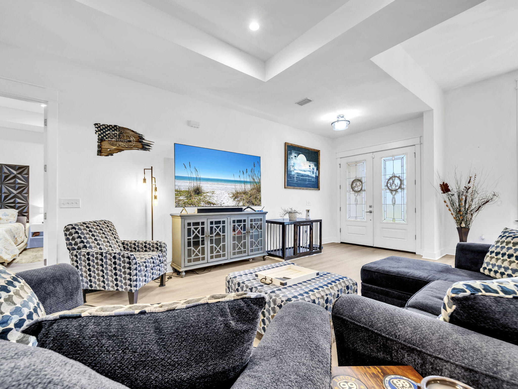 WINDSWEPT ESTATES - Residential