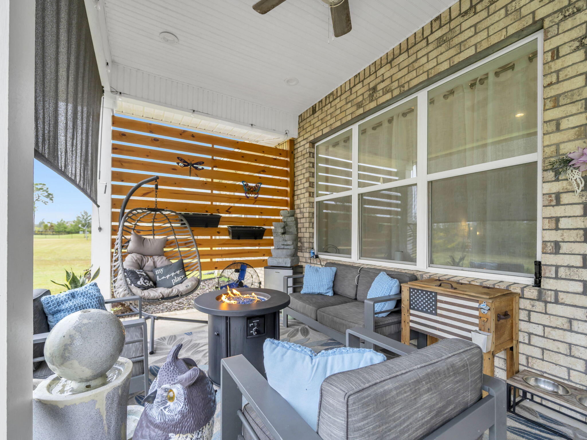 WINDSWEPT ESTATES - Residential