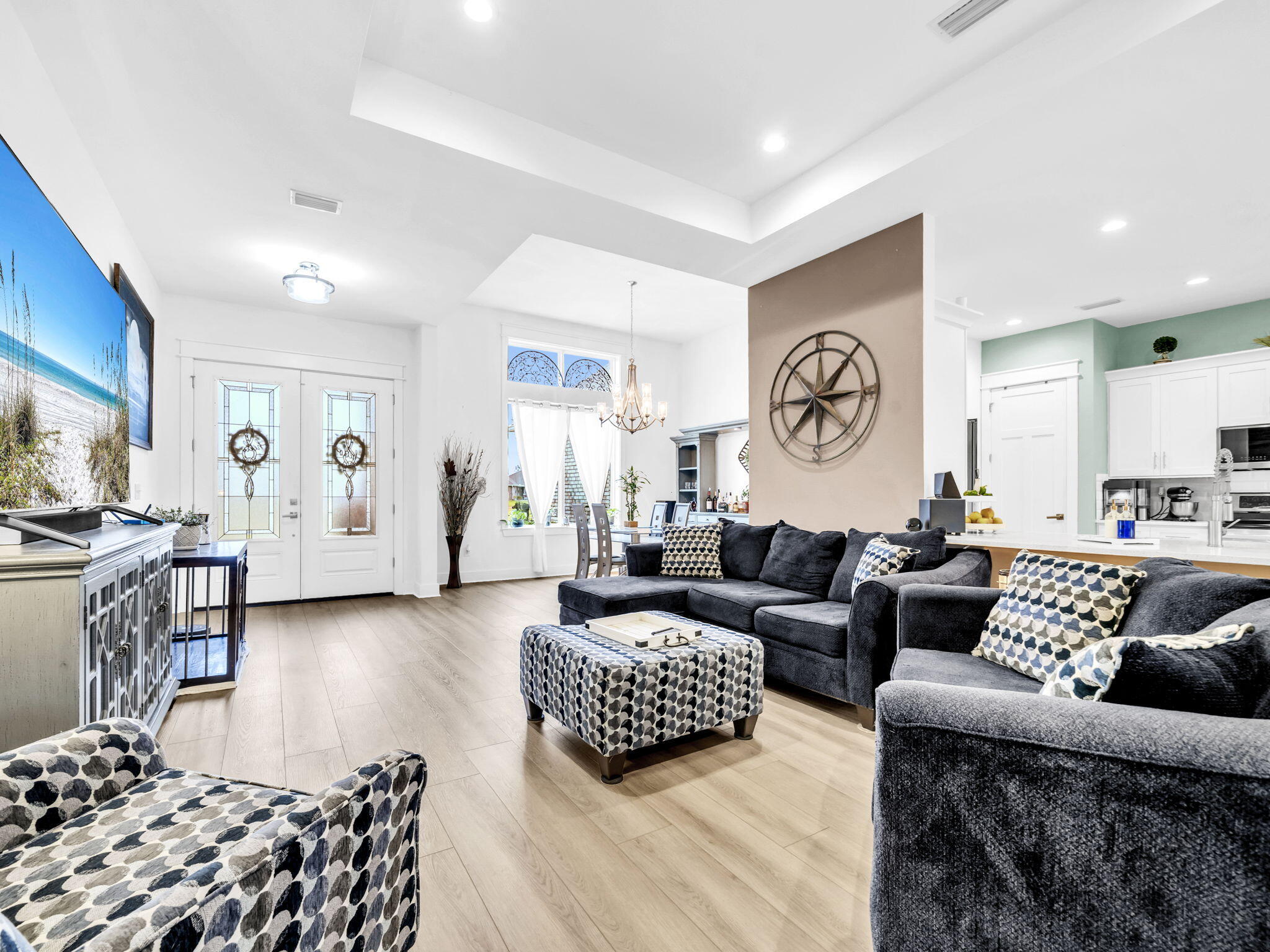 WINDSWEPT ESTATES - Residential