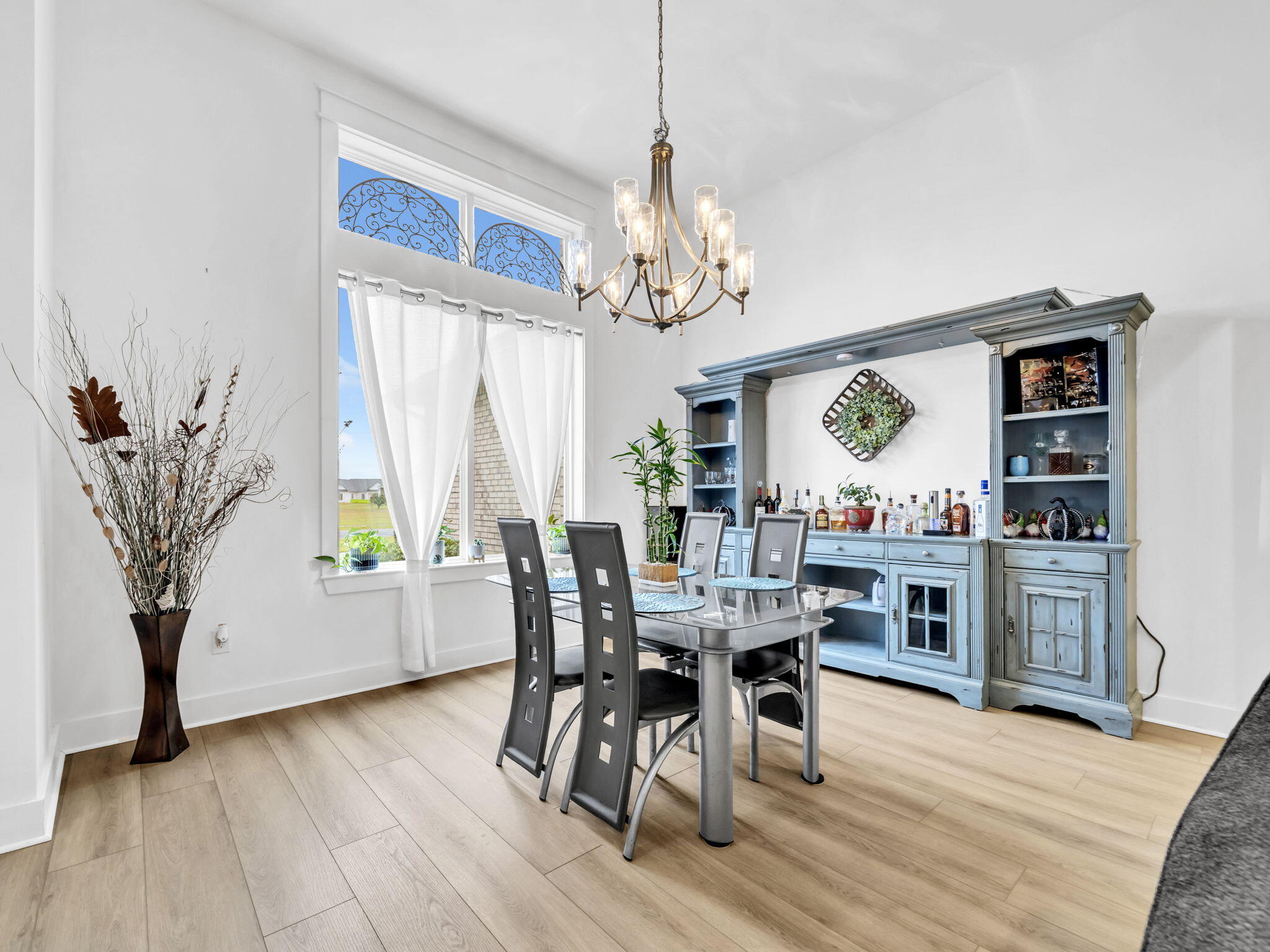 WINDSWEPT ESTATES - Residential