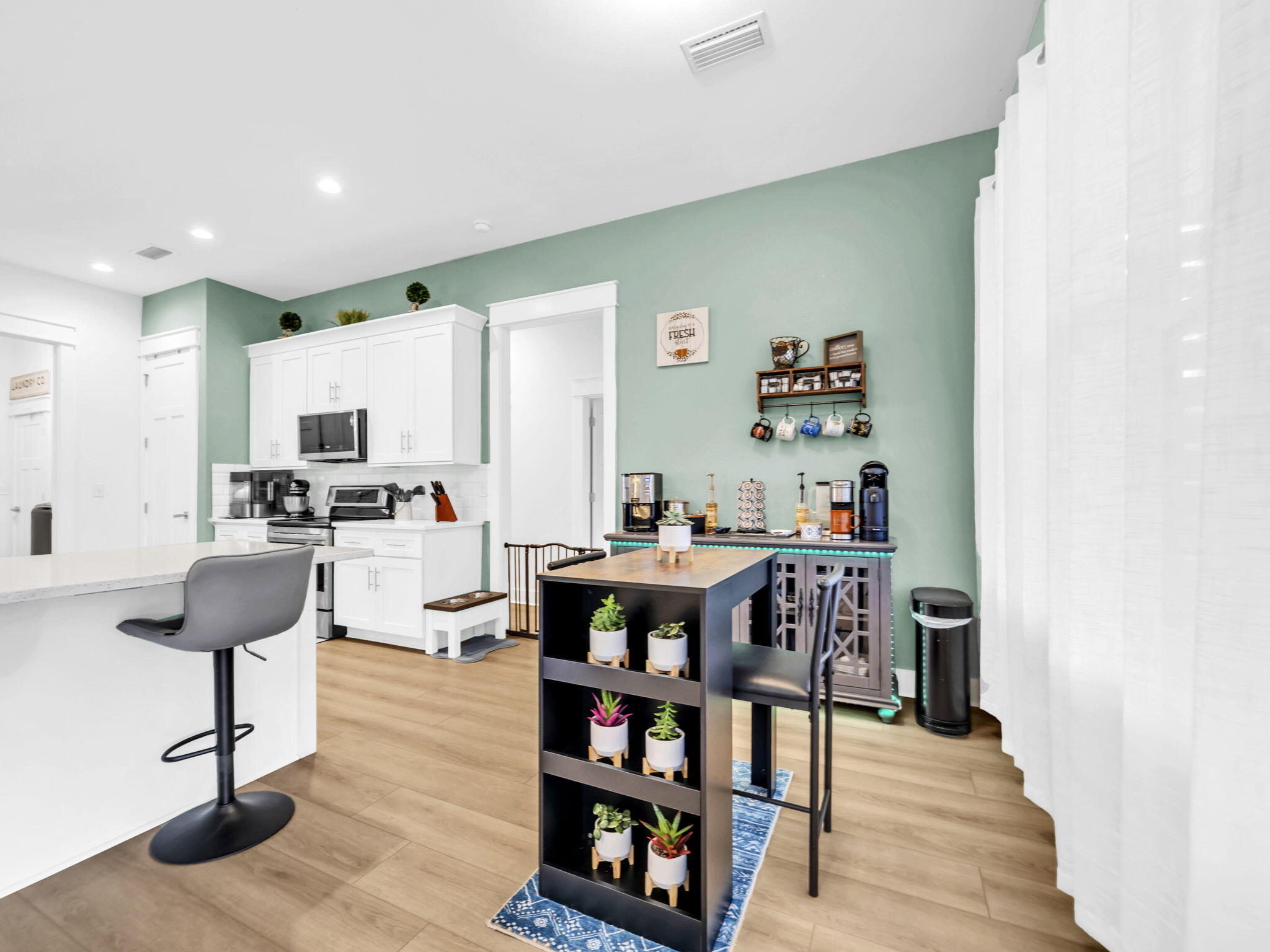 WINDSWEPT ESTATES - Residential