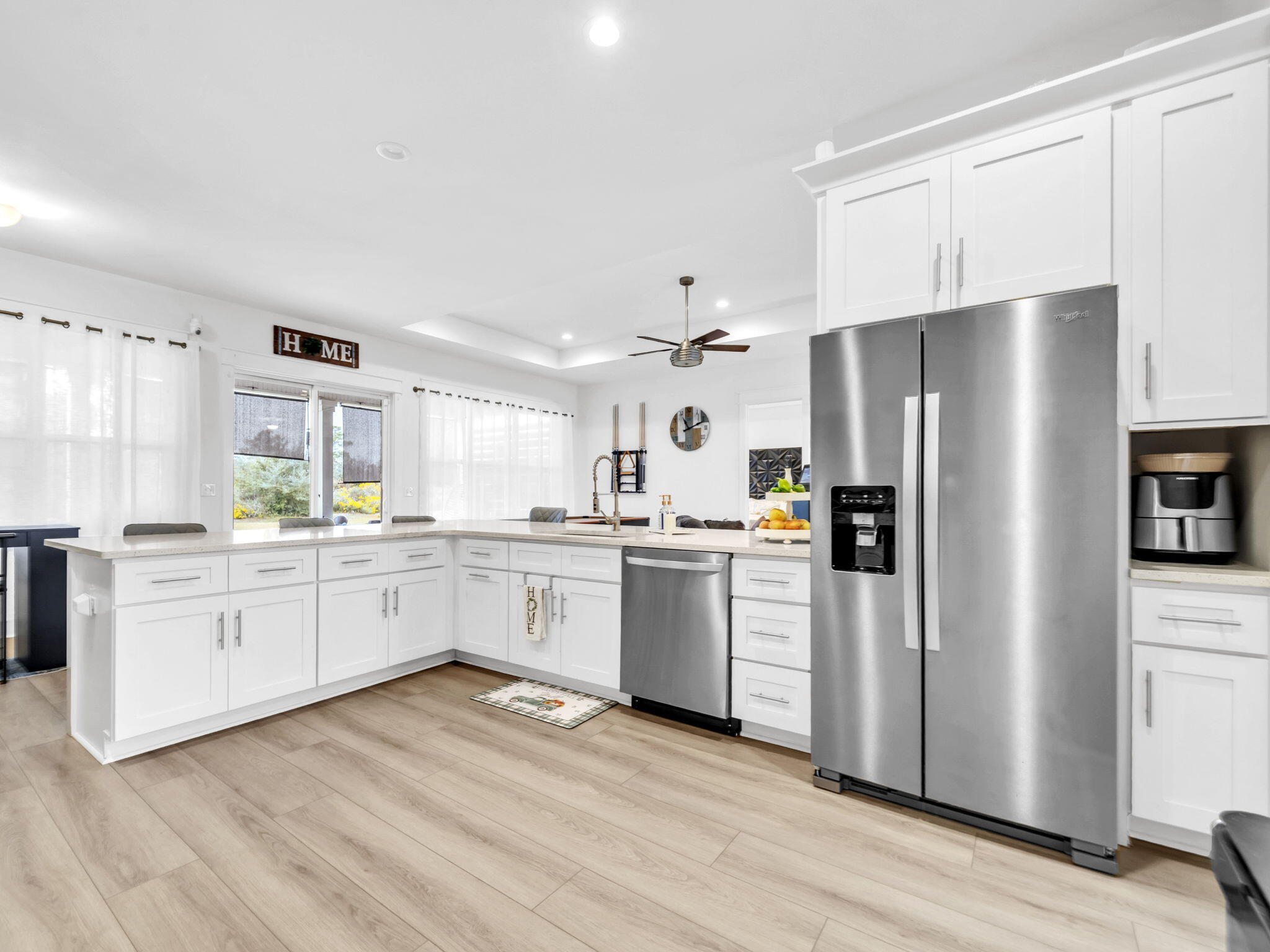 WINDSWEPT ESTATES - Residential