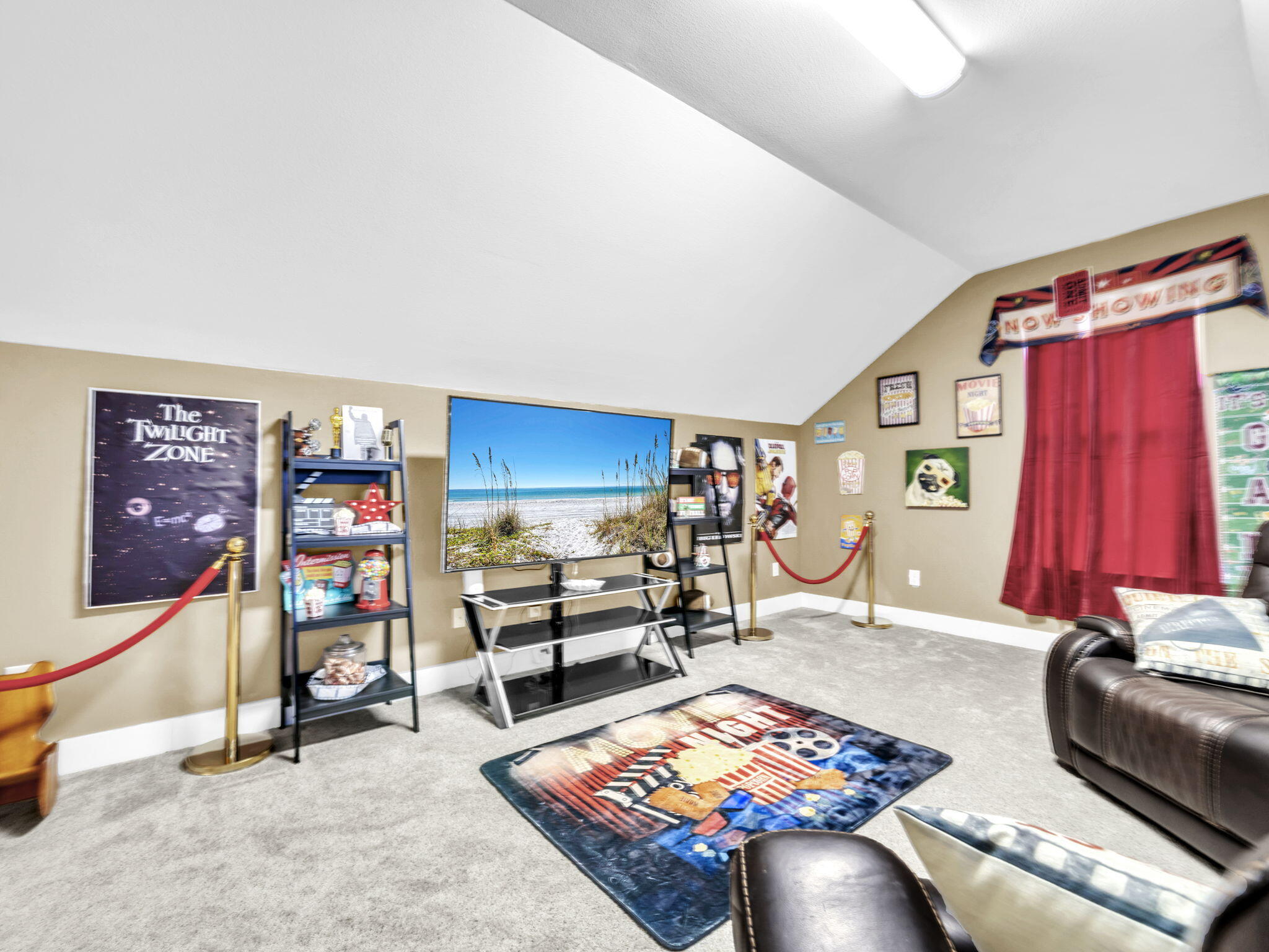 WINDSWEPT ESTATES - Residential