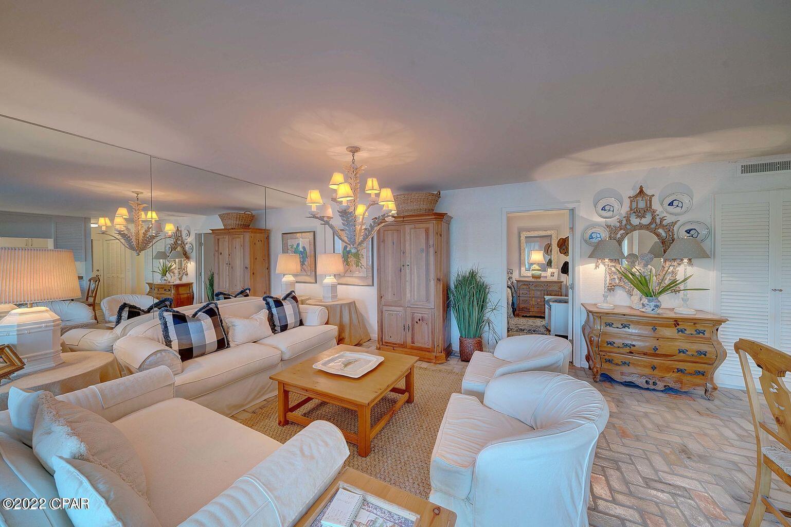 Bay Point Harbour Villas - Residential
