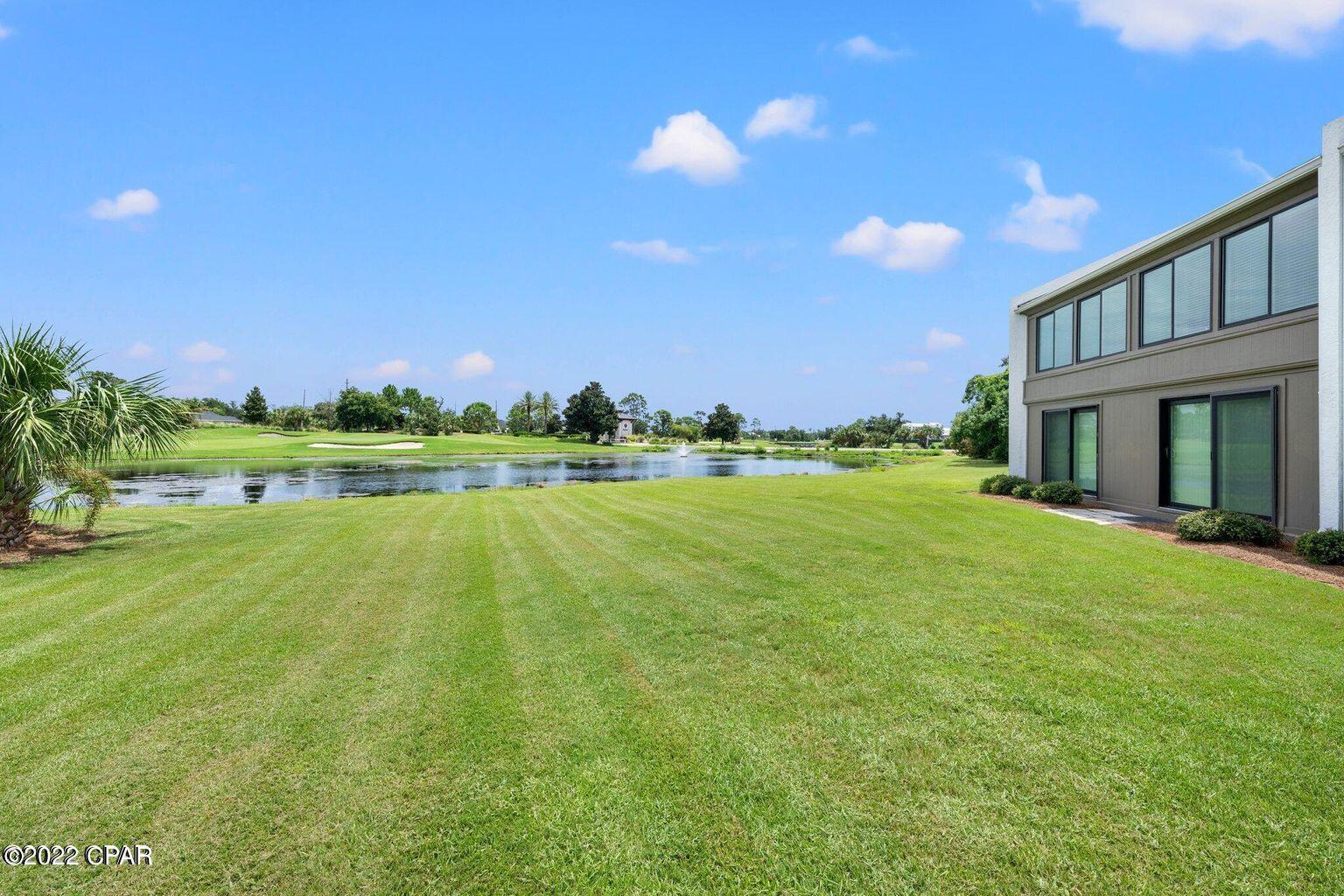 Bay Point Harbour Villas - Residential
