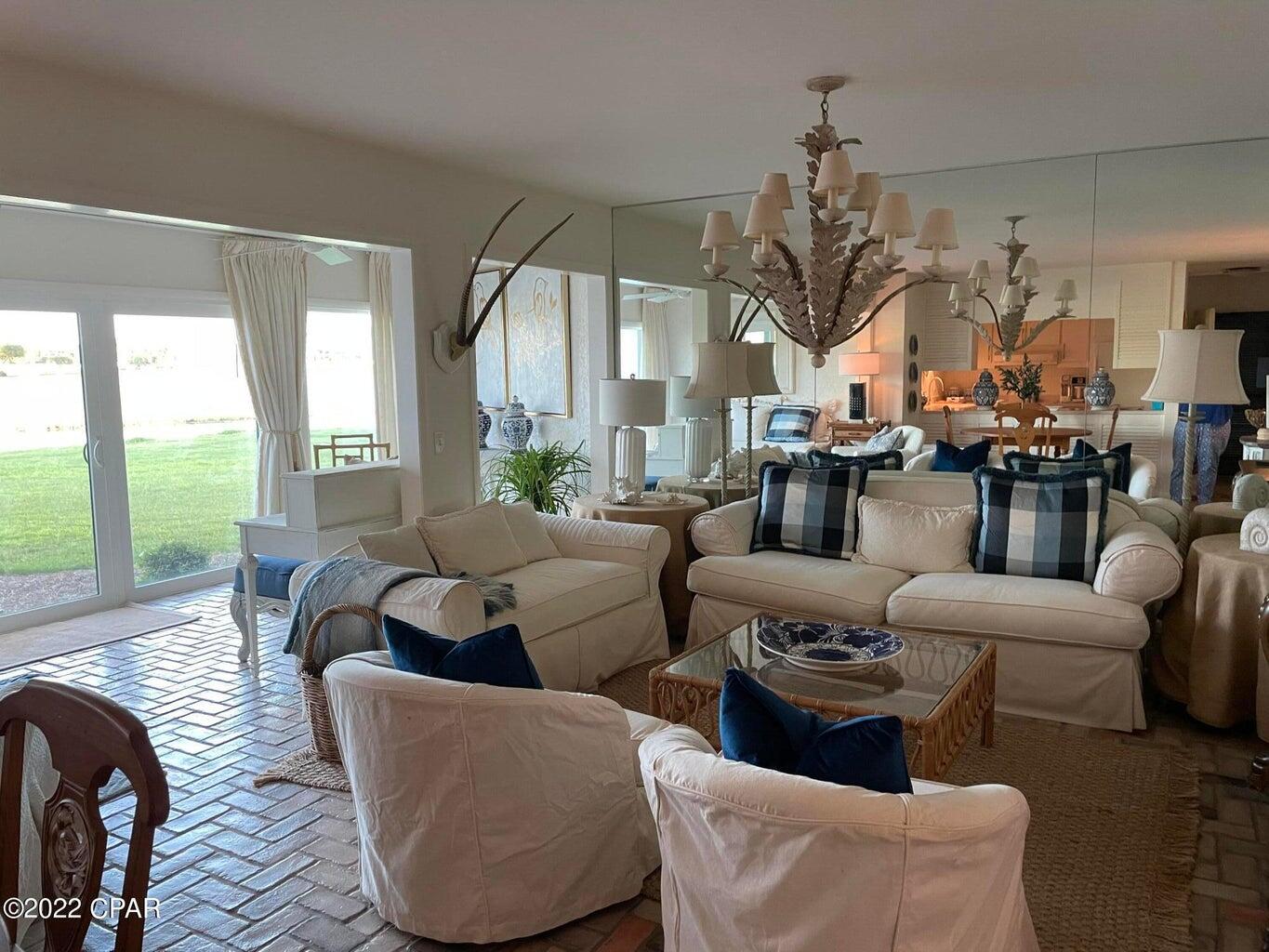 Bay Point Harbour Villas - Residential