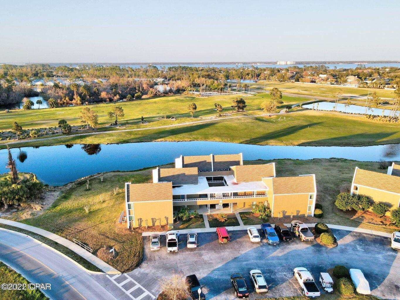 Bay Point Harbour Villas - Residential