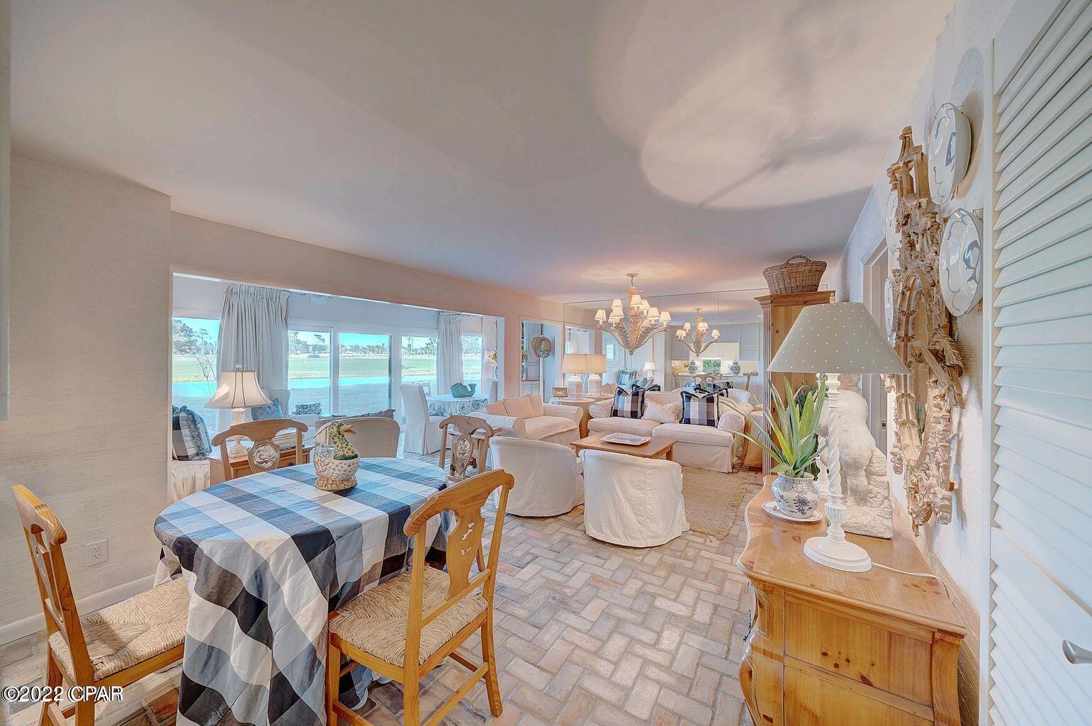 Bay Point Harbour Villas - Residential