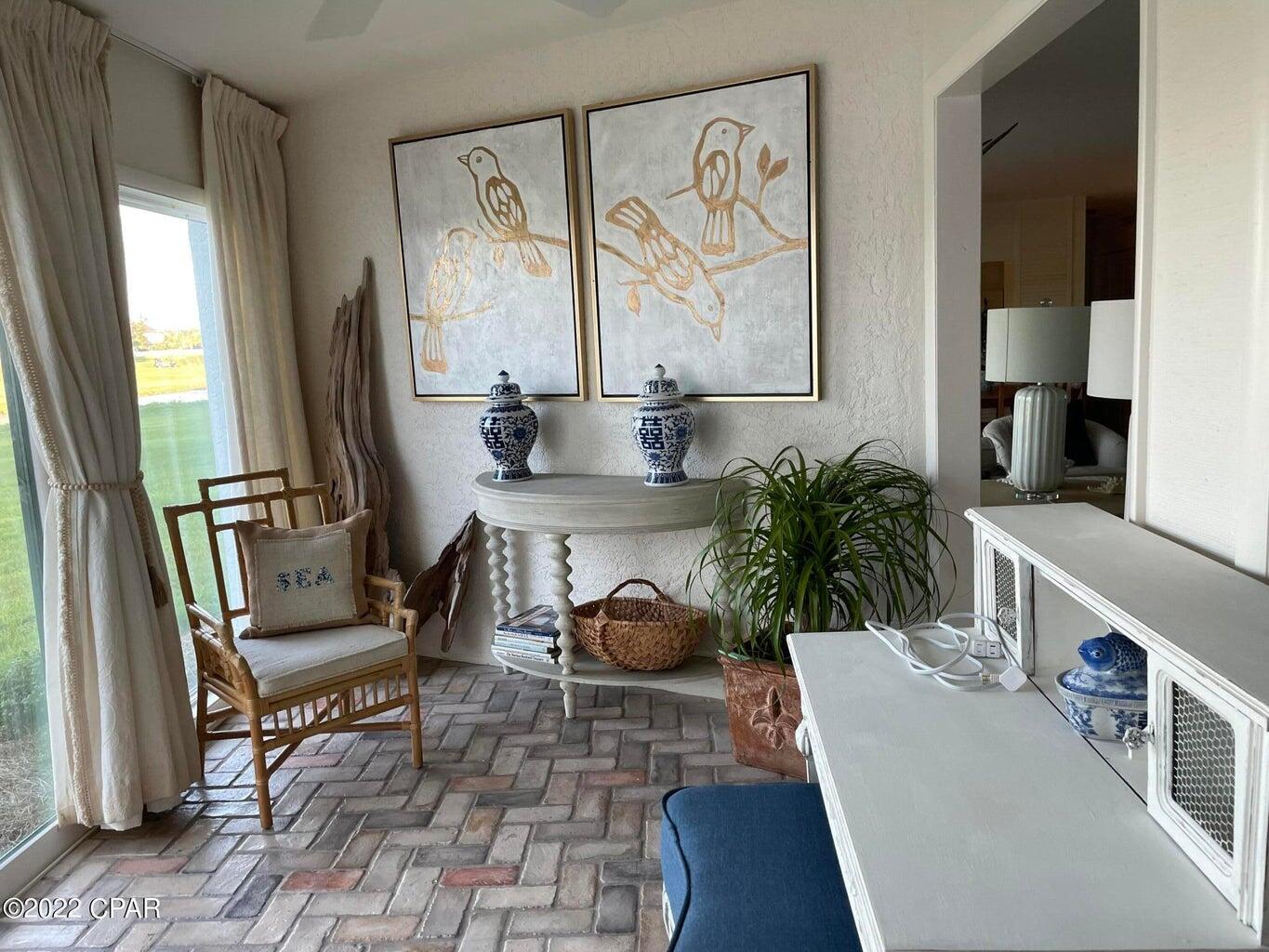 Bay Point Harbour Villas - Residential