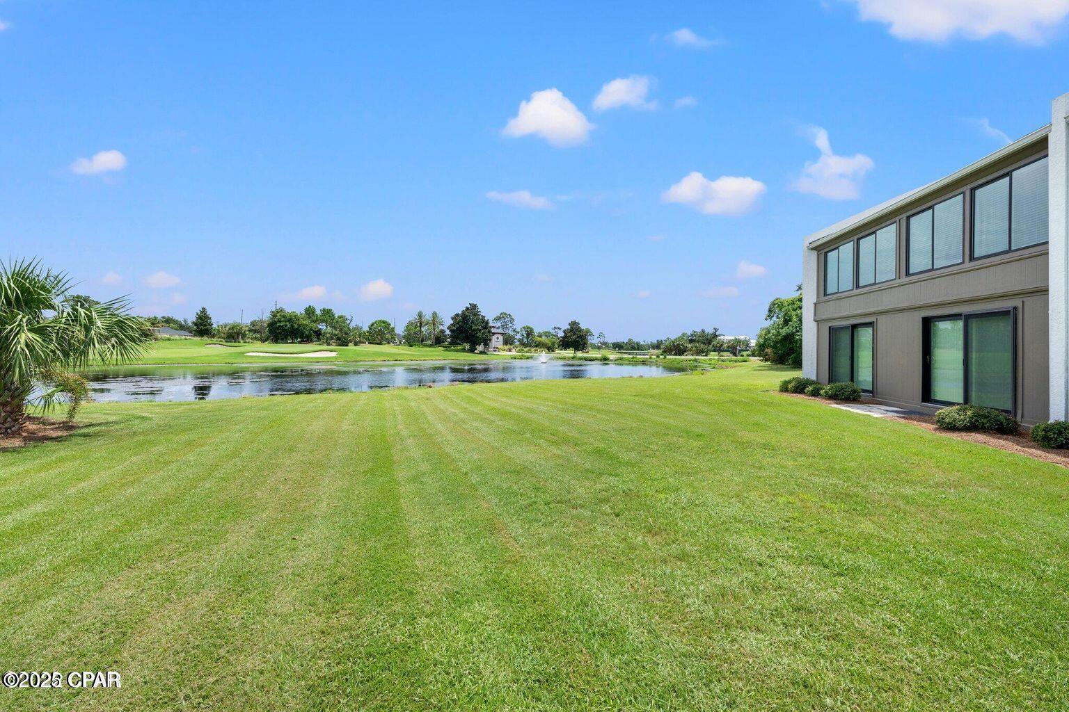 Bay Point Harbour Villas - Residential
