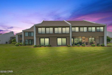 Photo of 4725 Bay Point Road # 166, Panama City Beach, FL 32408 (MLS # 973034)