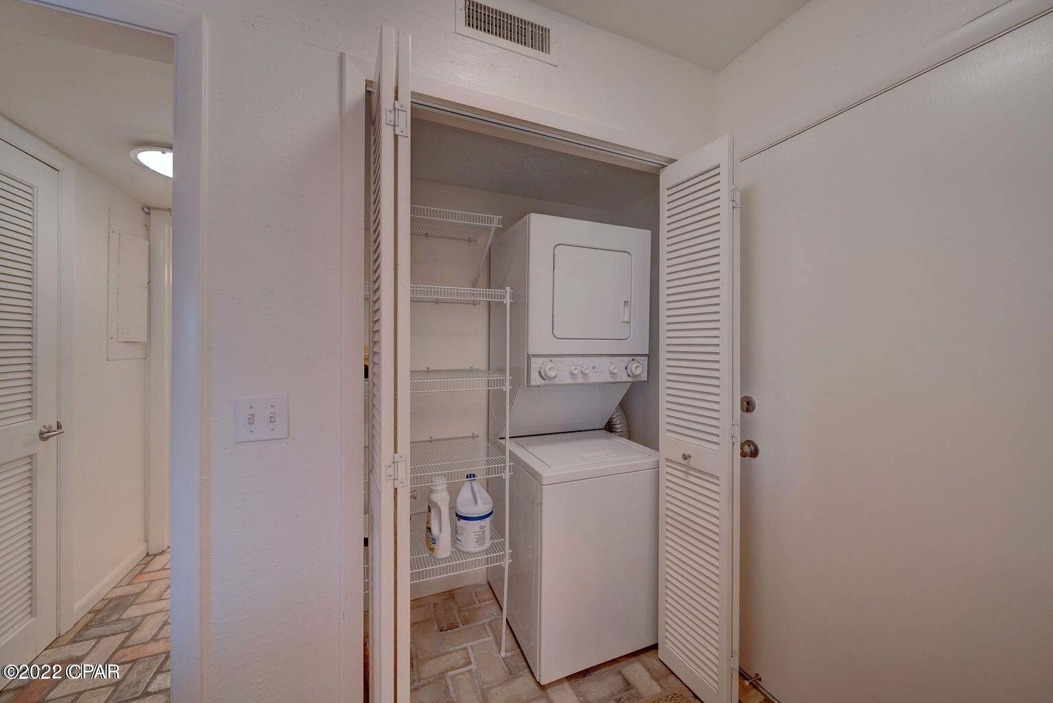 Bay Point Harbour Villas - Residential