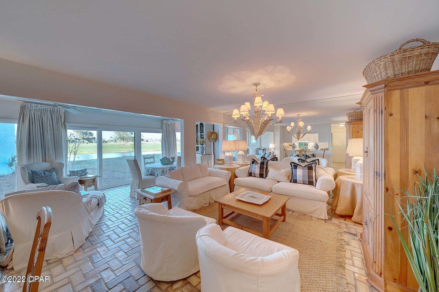 Bay Point Harbour Villas - Residential