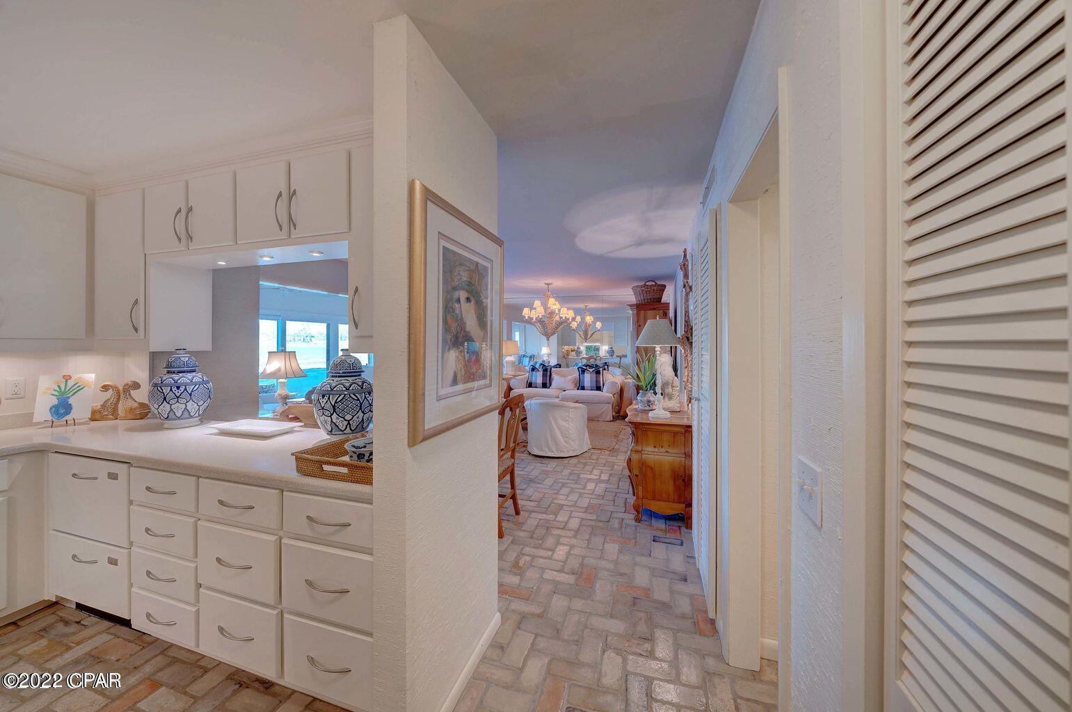 Bay Point Harbour Villas - Residential